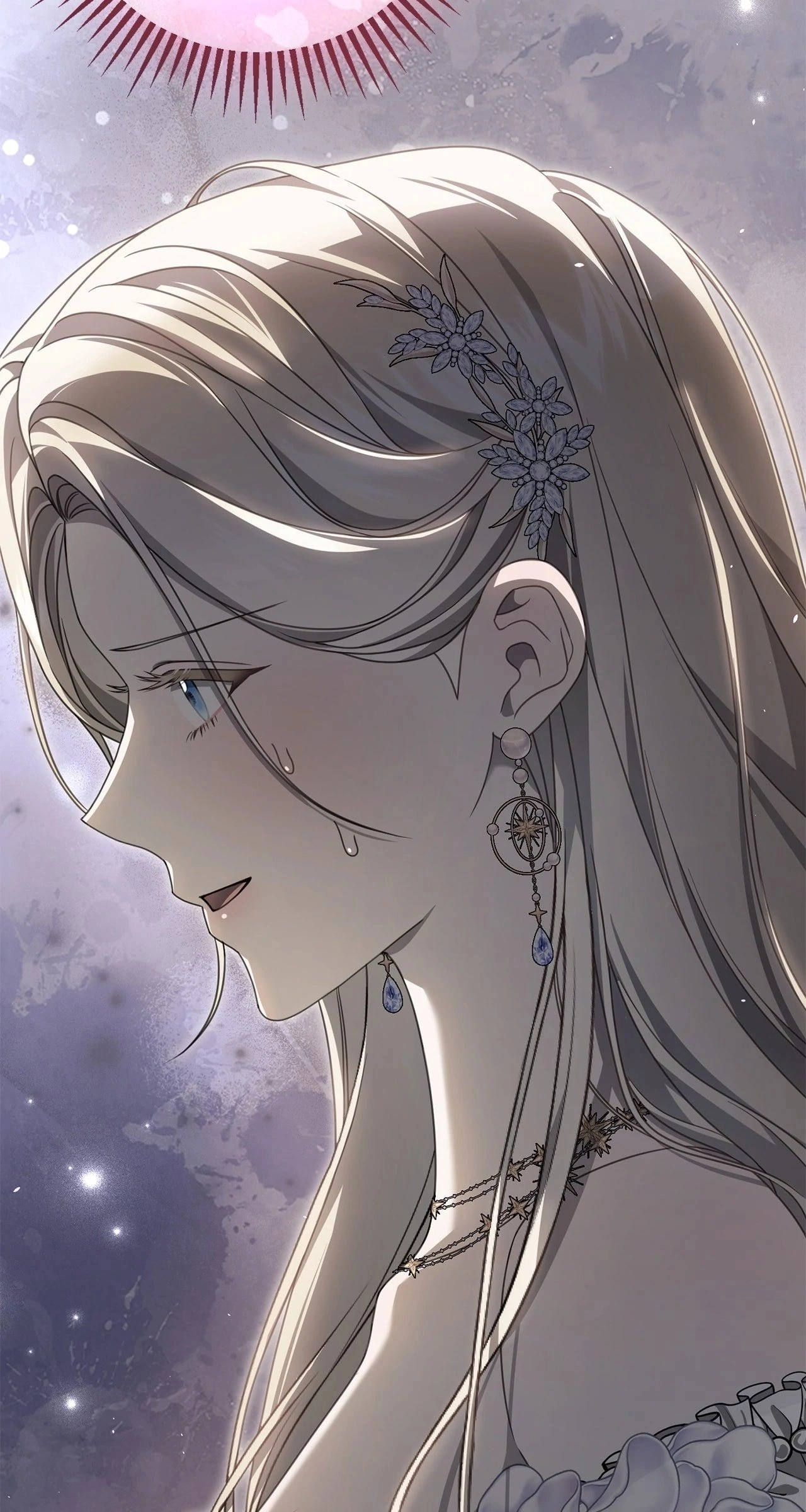 That's Not What My Will Said Chapter 19 Page 97