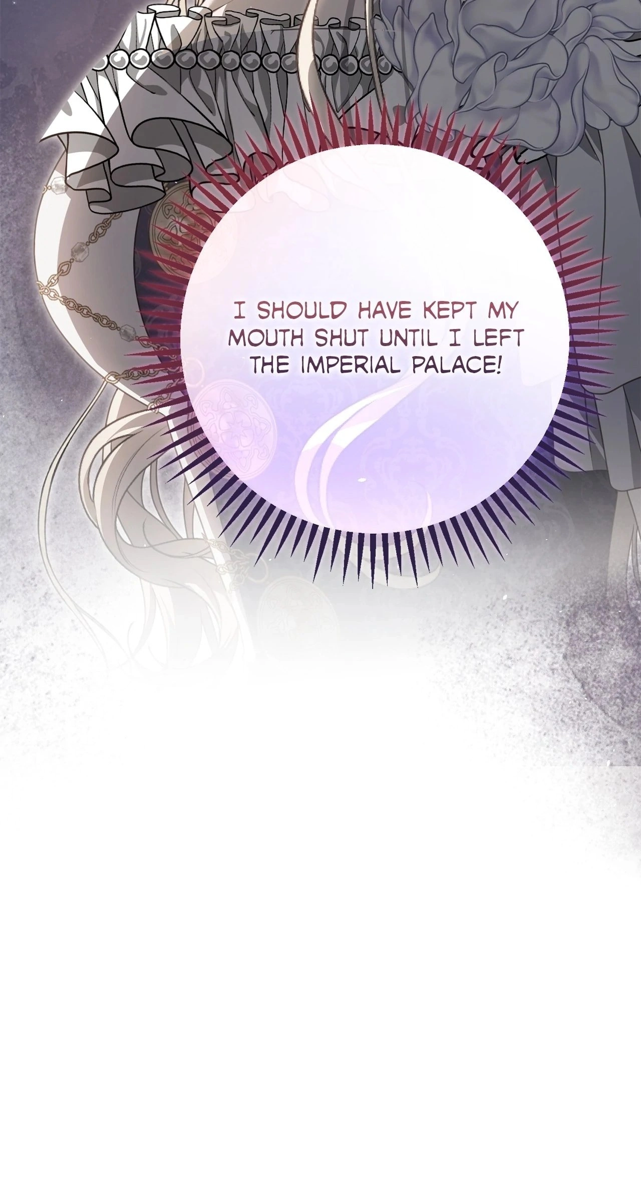 That's Not What My Will Said Chapter 19 Page 98