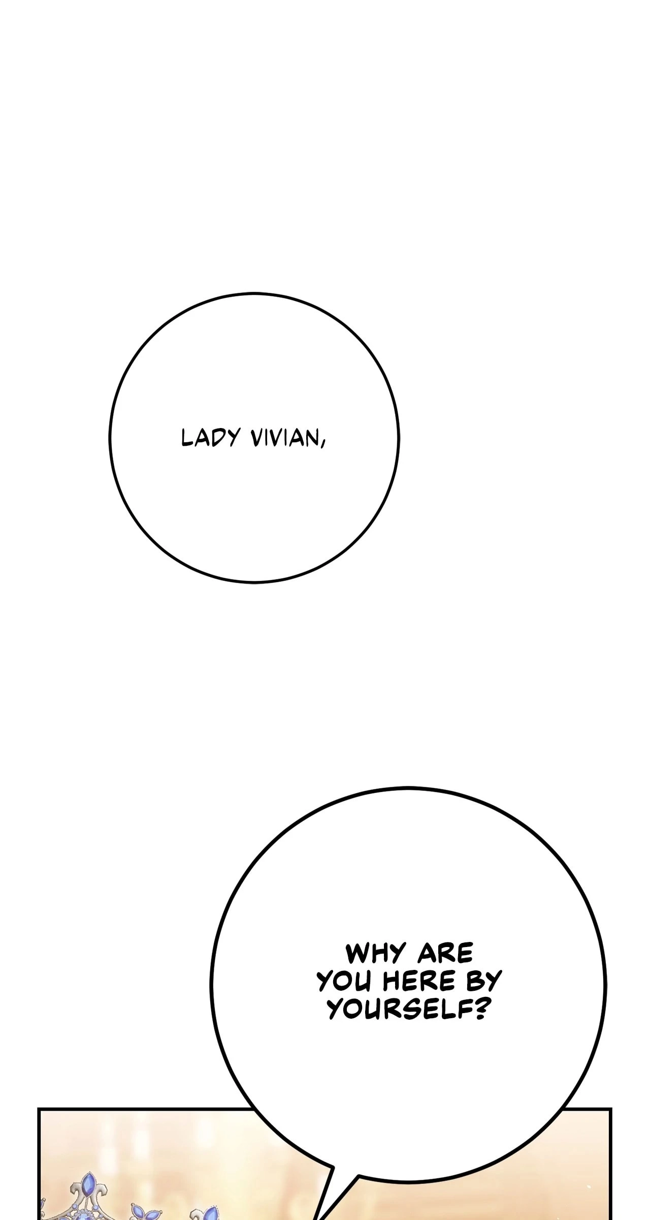 That's Not What My Will Said Chapter 19 Page 99