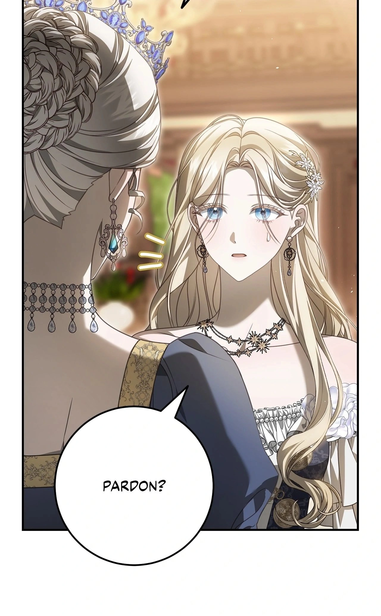 That's Not What My Will Said Chapter 19 Page 100