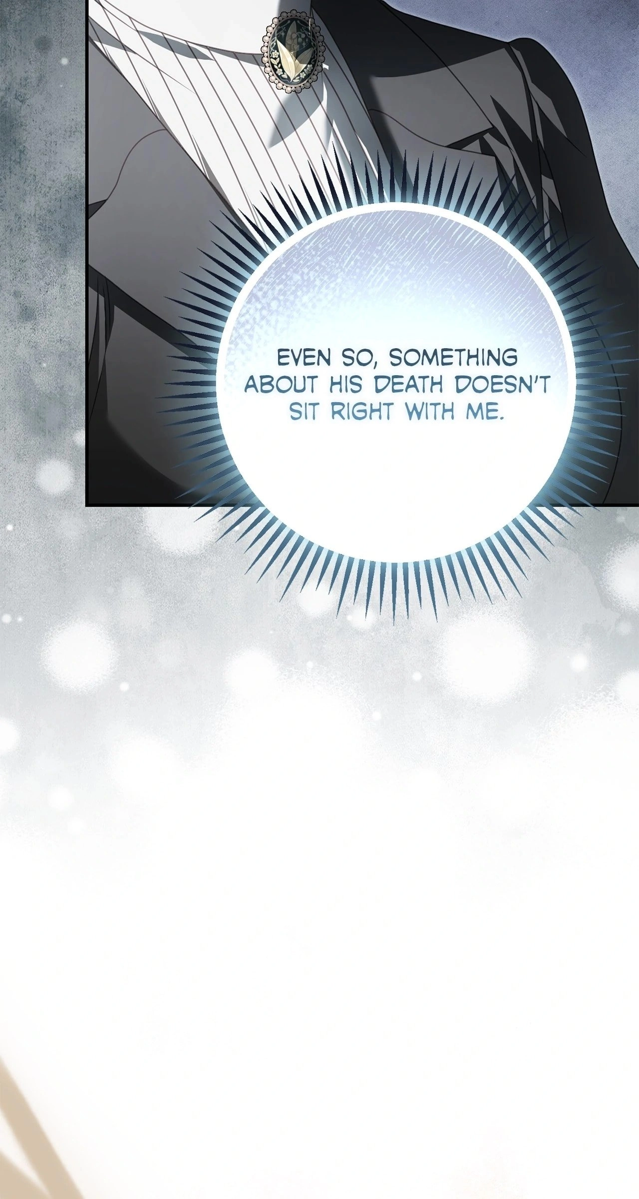 That's Not What My Will Said Chapter 21 Page 11