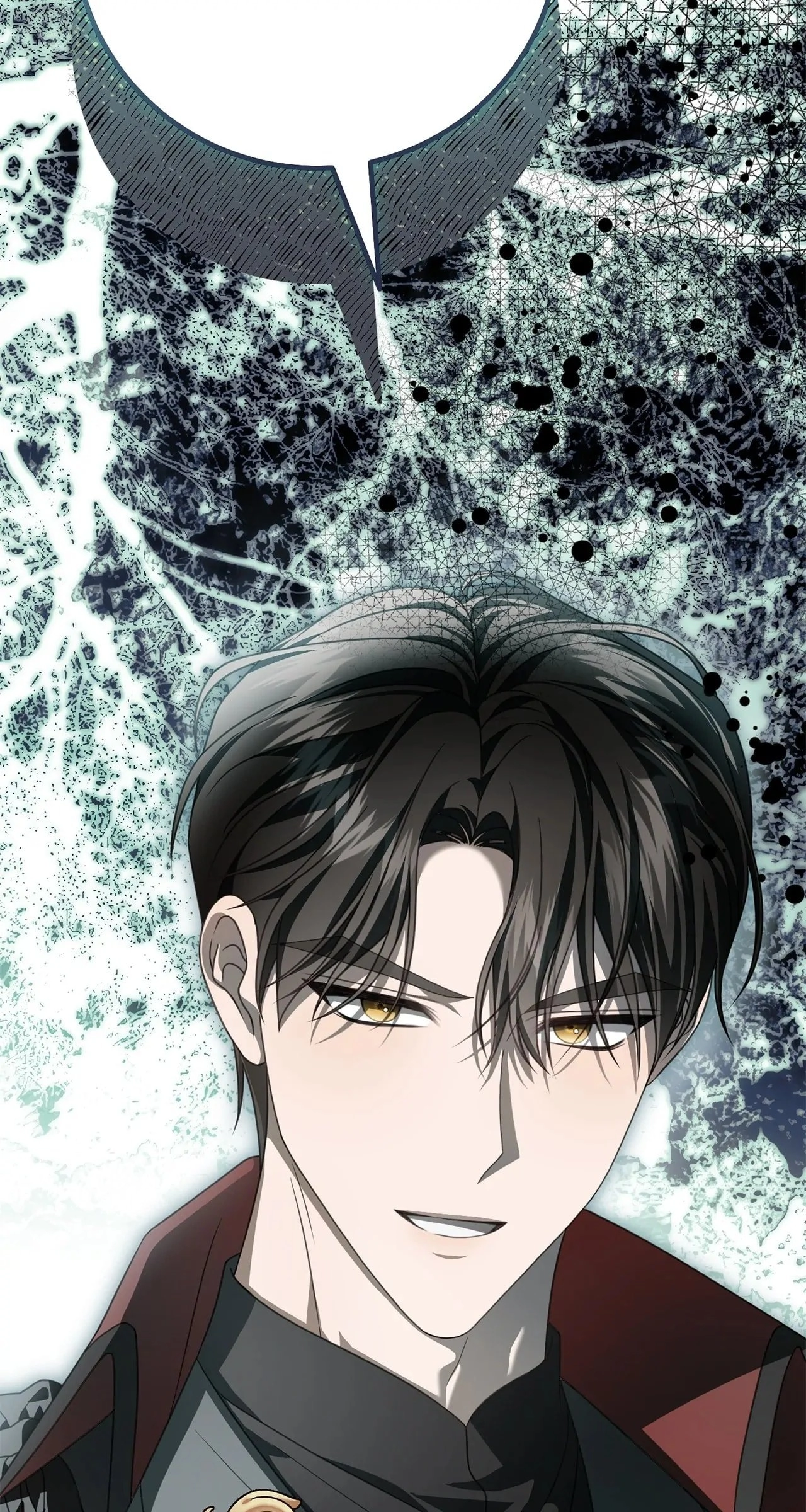 That's Not What My Will Said Chapter 21 Page 101