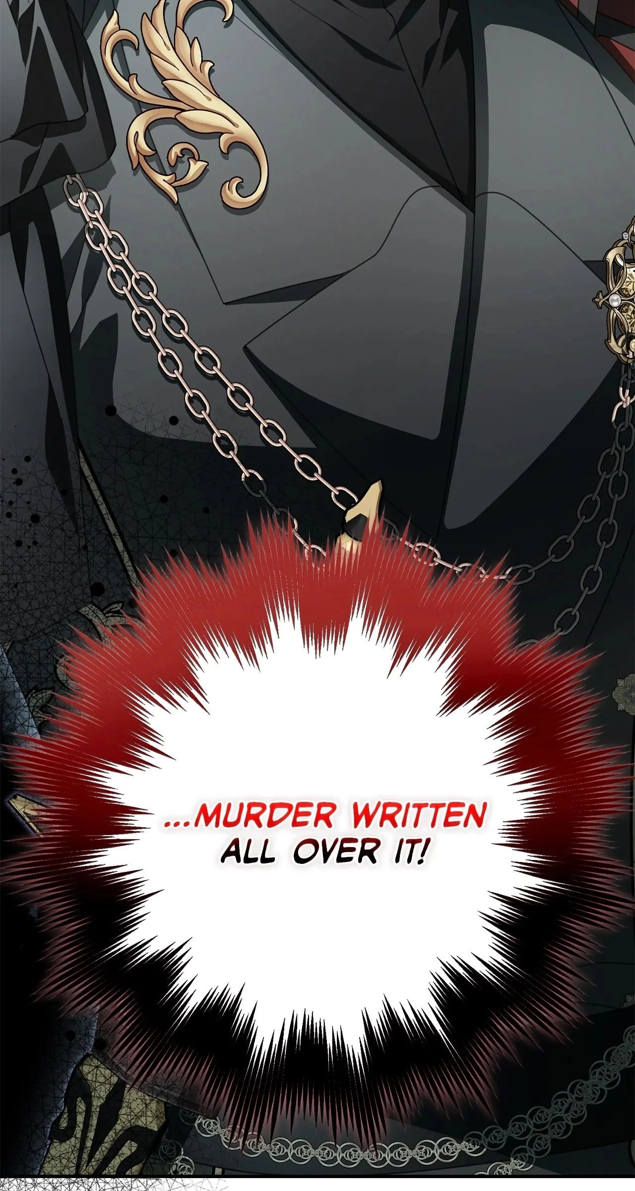 That's Not What My Will Said Chapter 21 Page 102