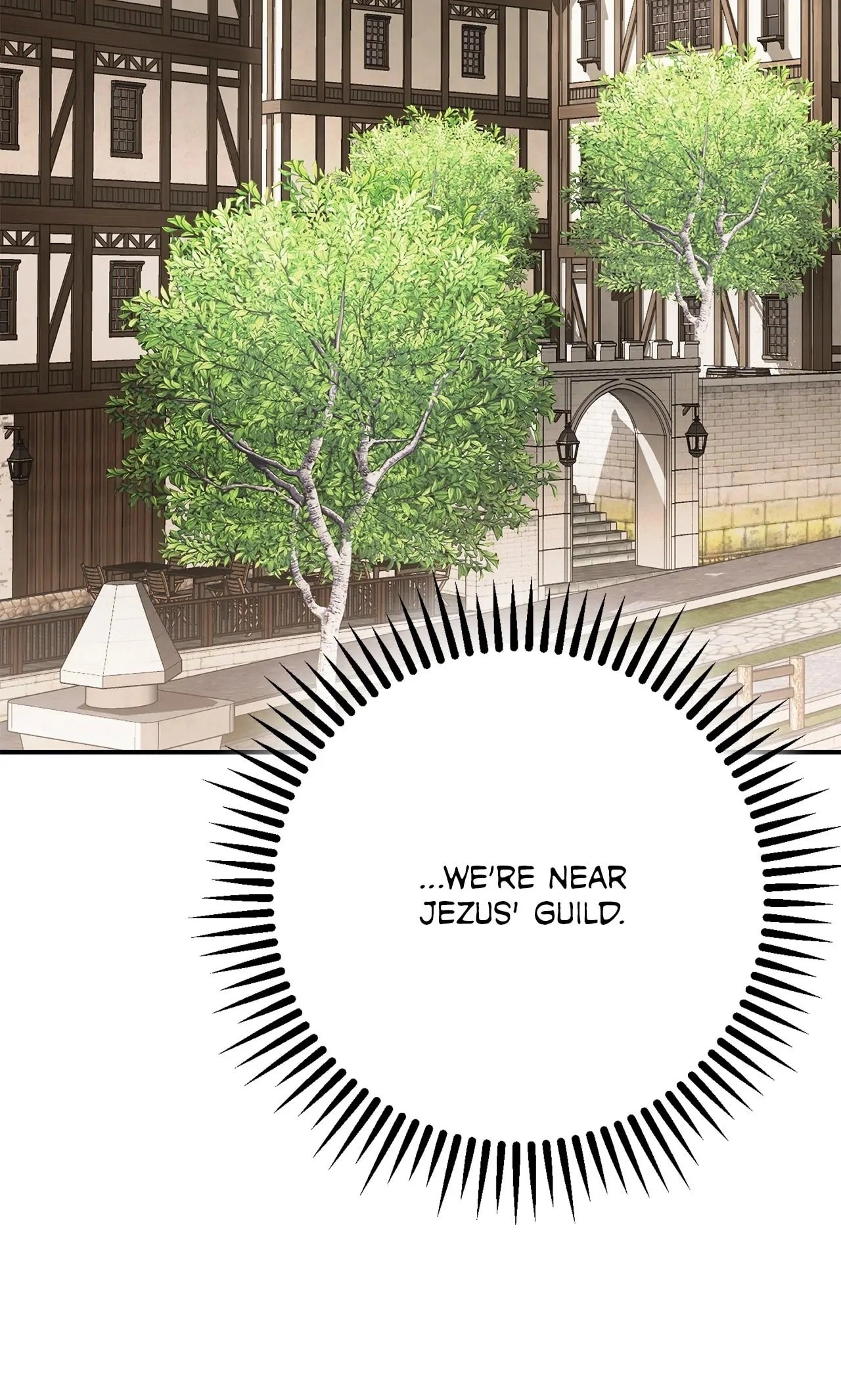 That's Not What My Will Said Chapter 21 Page 104