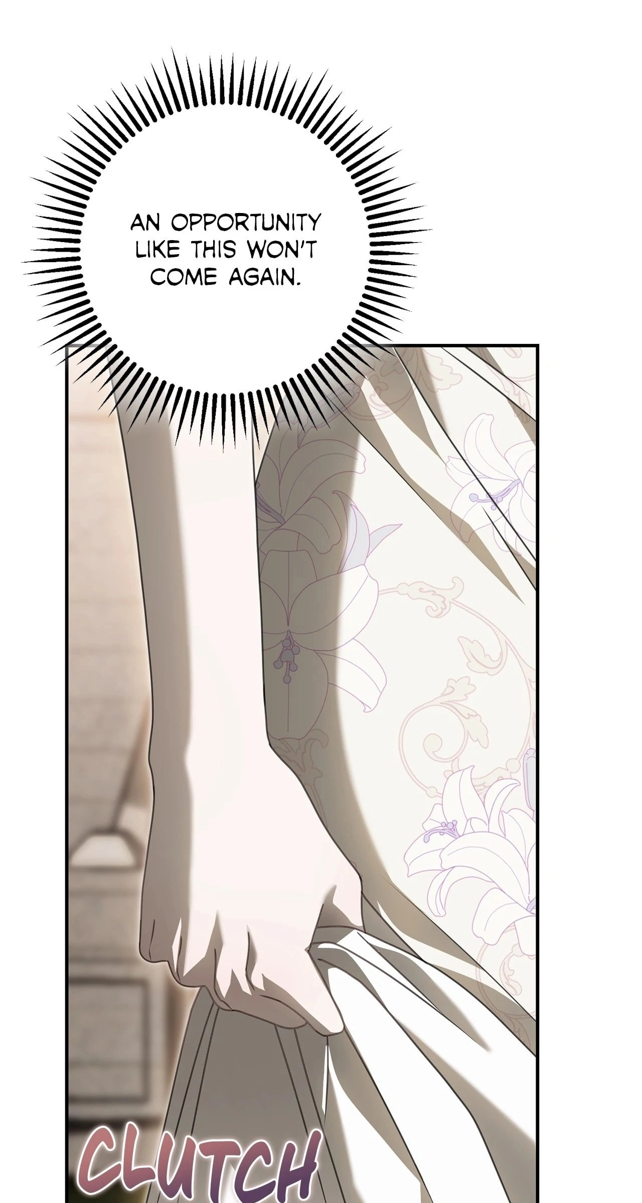 That's Not What My Will Said Chapter 21 Page 105