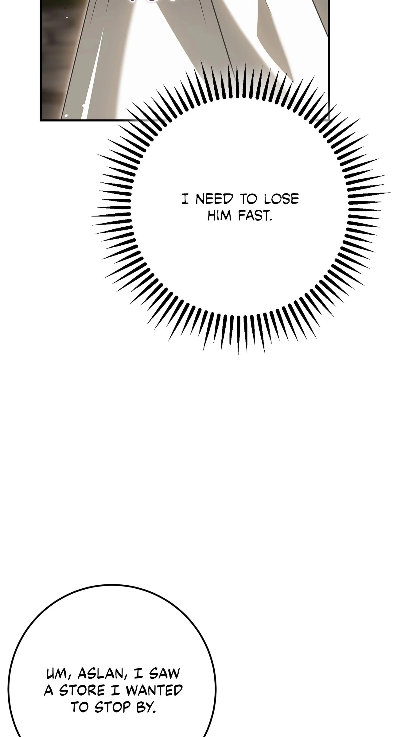 That's Not What My Will Said Chapter 21 Page 106