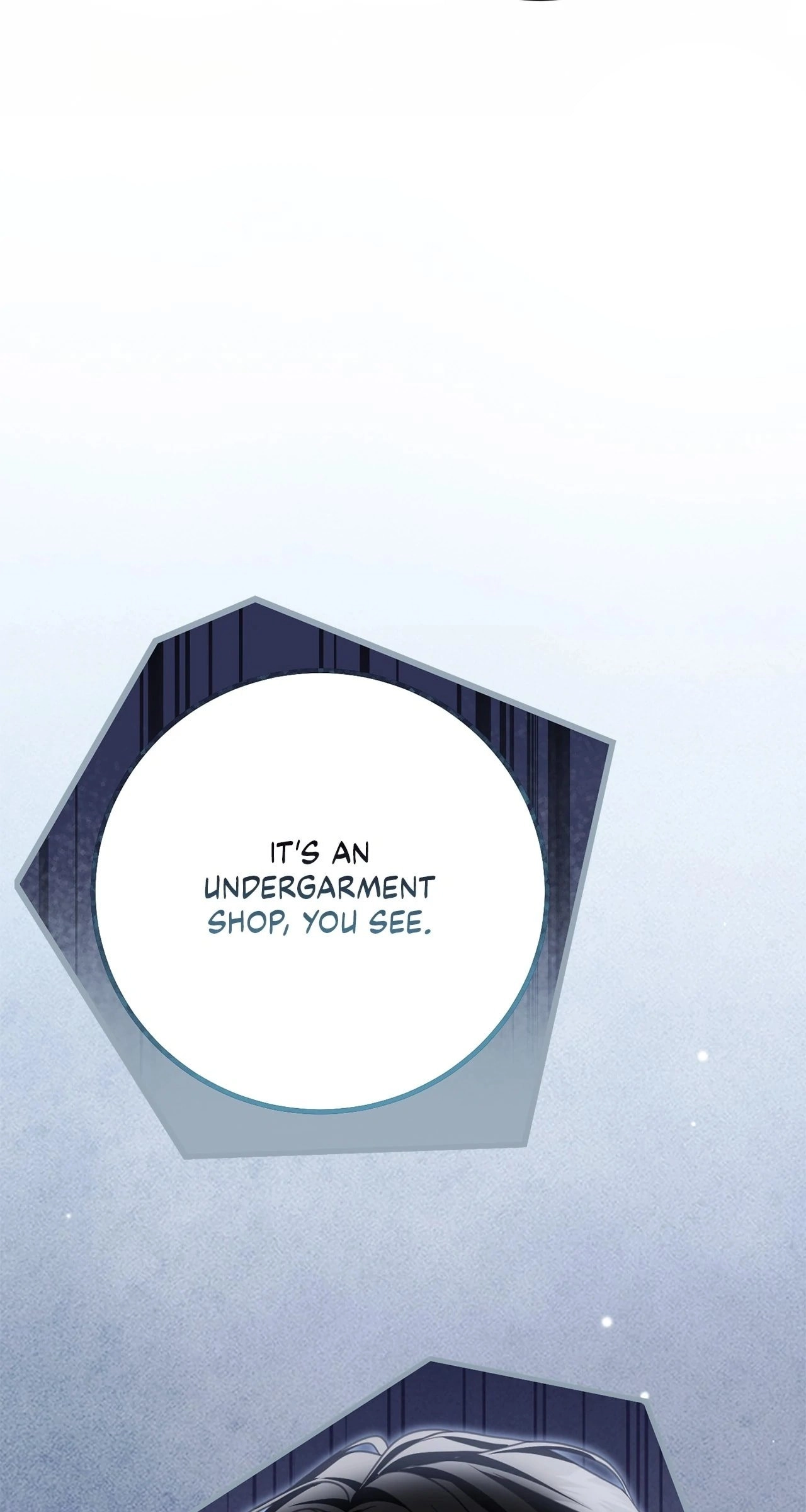 That's Not What My Will Said Chapter 21 Page 110