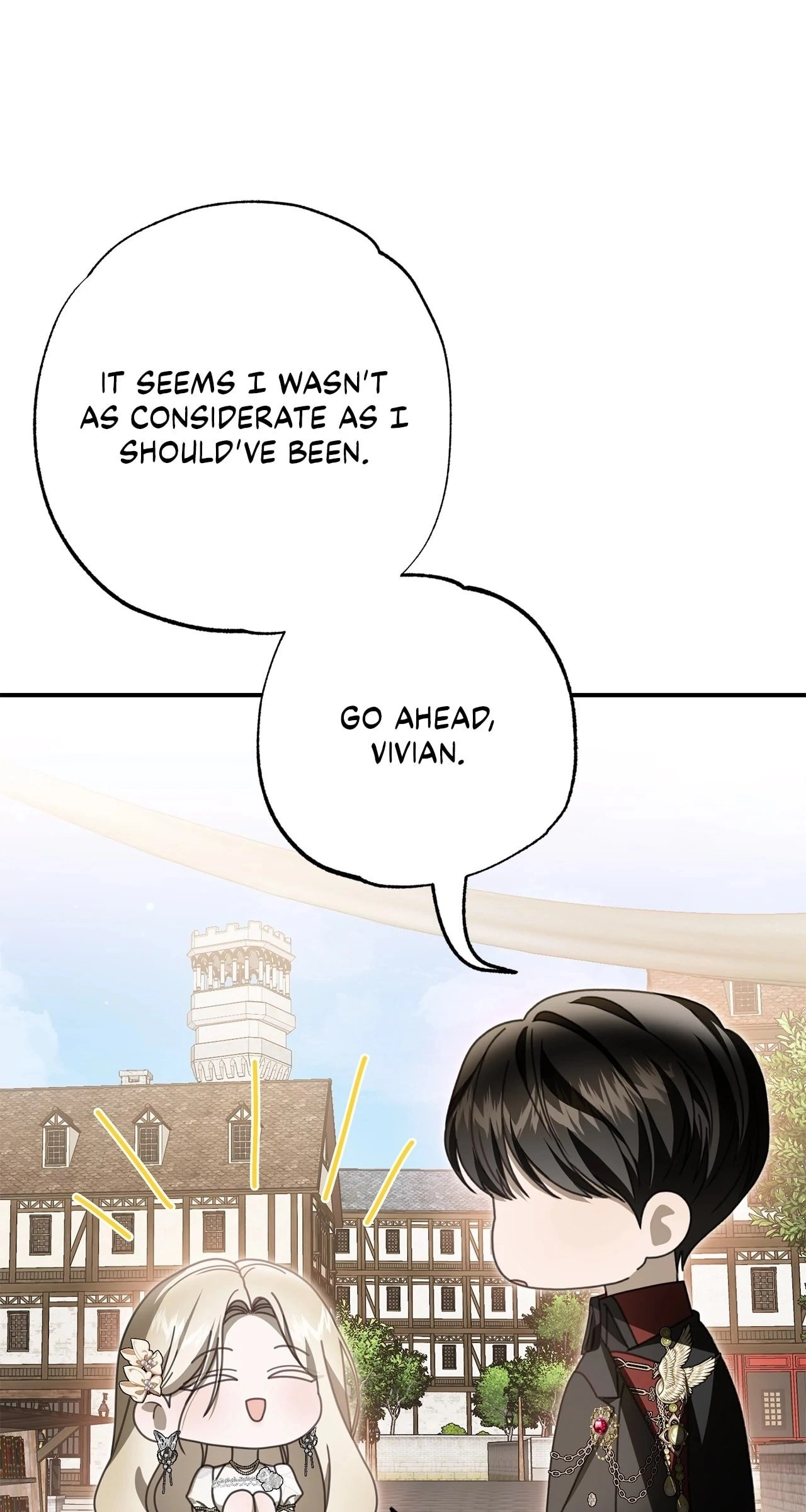 That's Not What My Will Said Chapter 21 Page 113