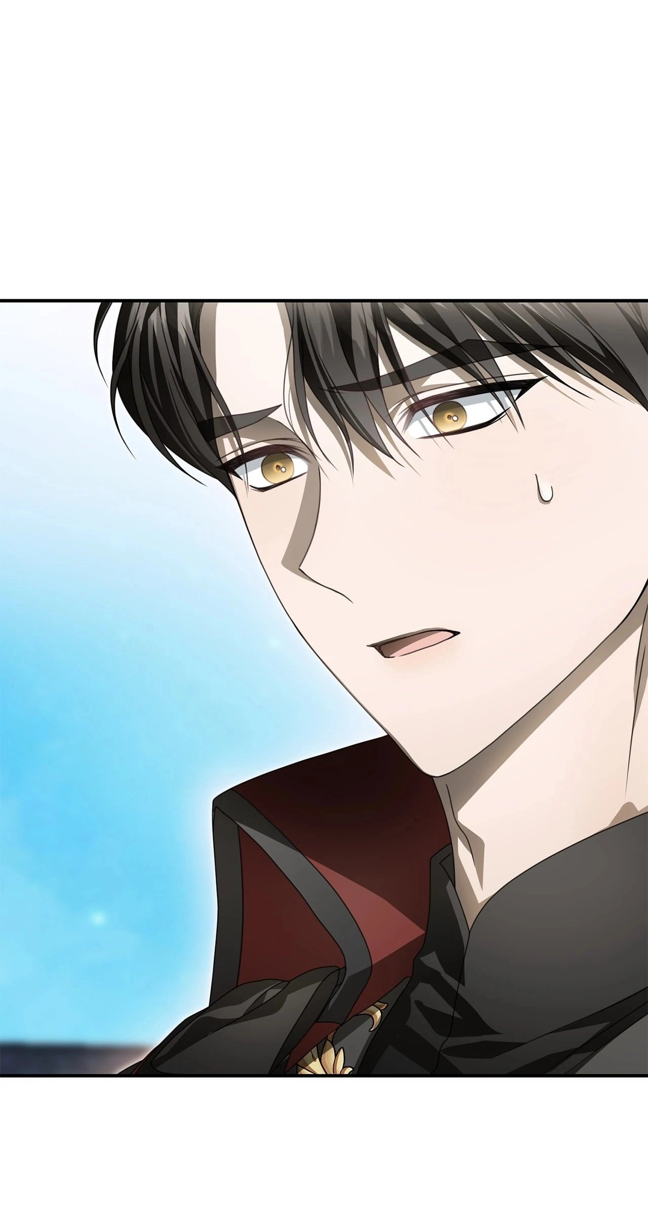 That's Not What My Will Said Chapter 21 Page 117