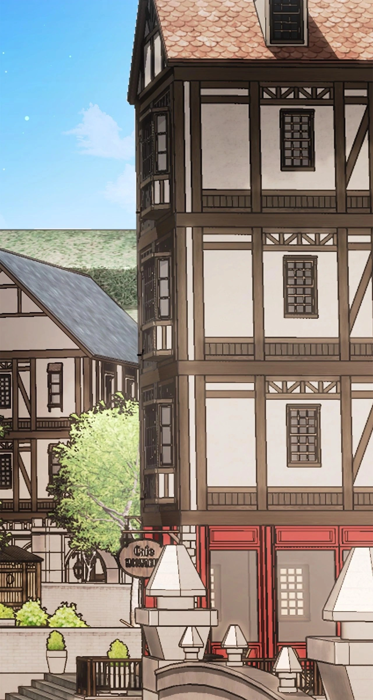 That's Not What My Will Said Chapter 21 Page 119