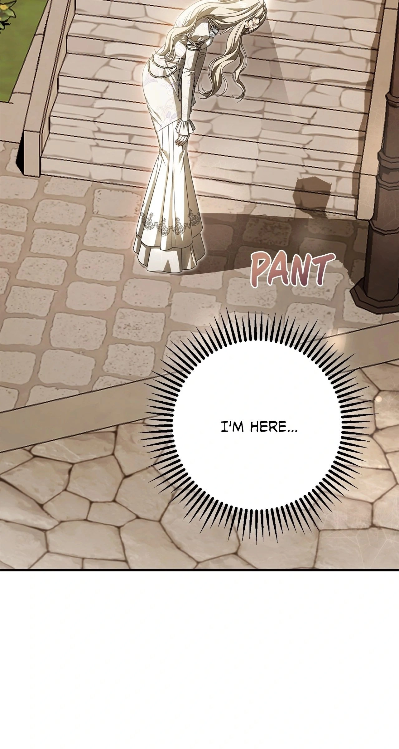 That's Not What My Will Said Chapter 21 Page 123