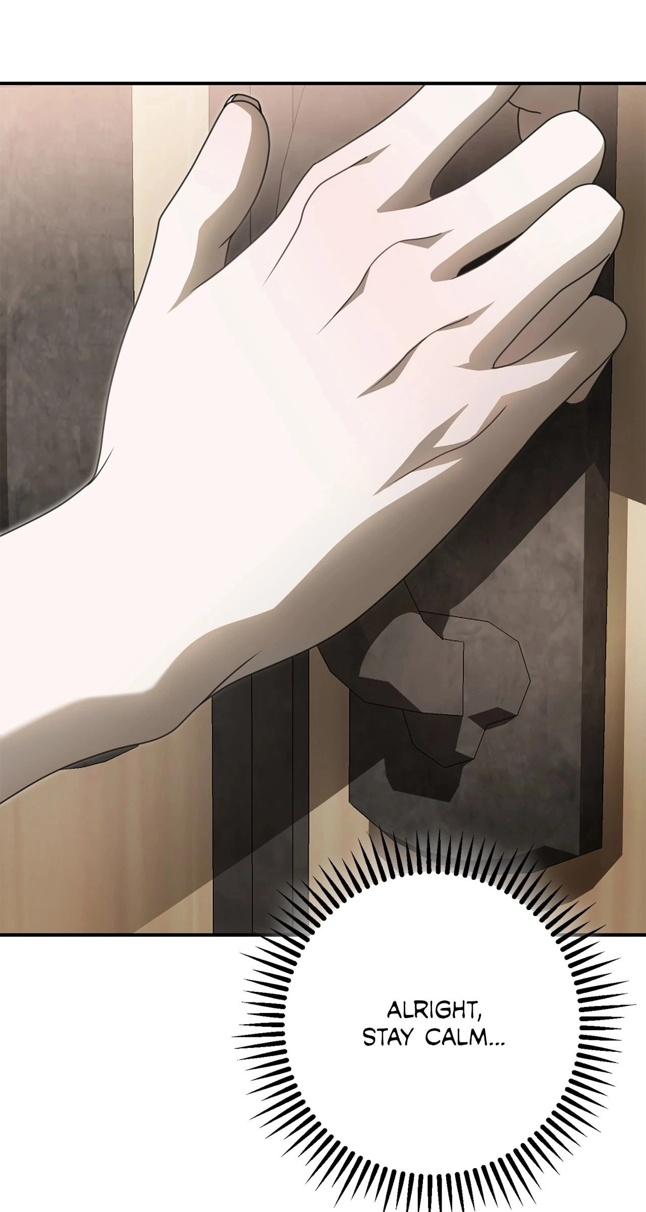 That's Not What My Will Said Chapter 21 Page 126