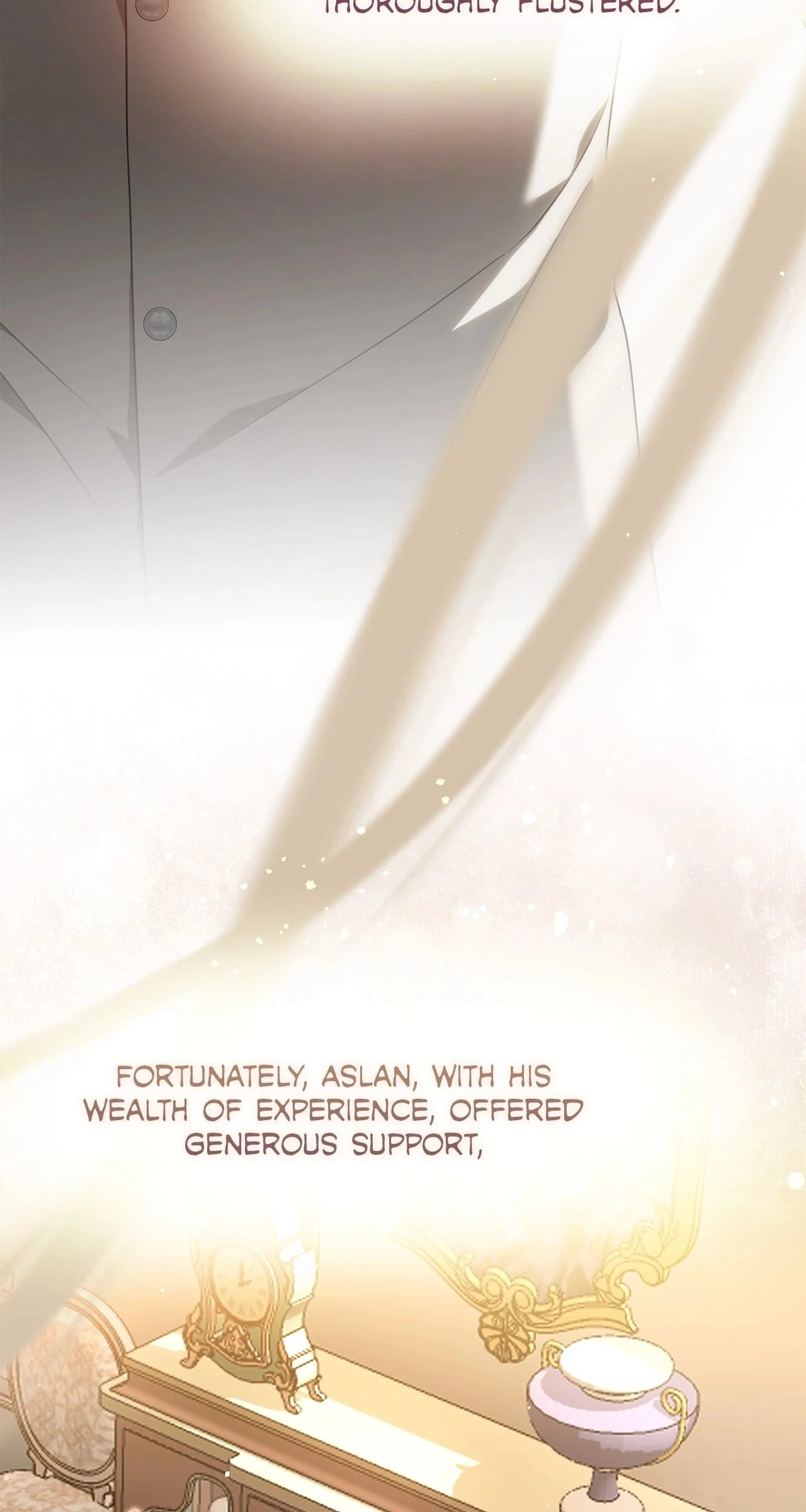 That's Not What My Will Said Chapter 21 Page 14