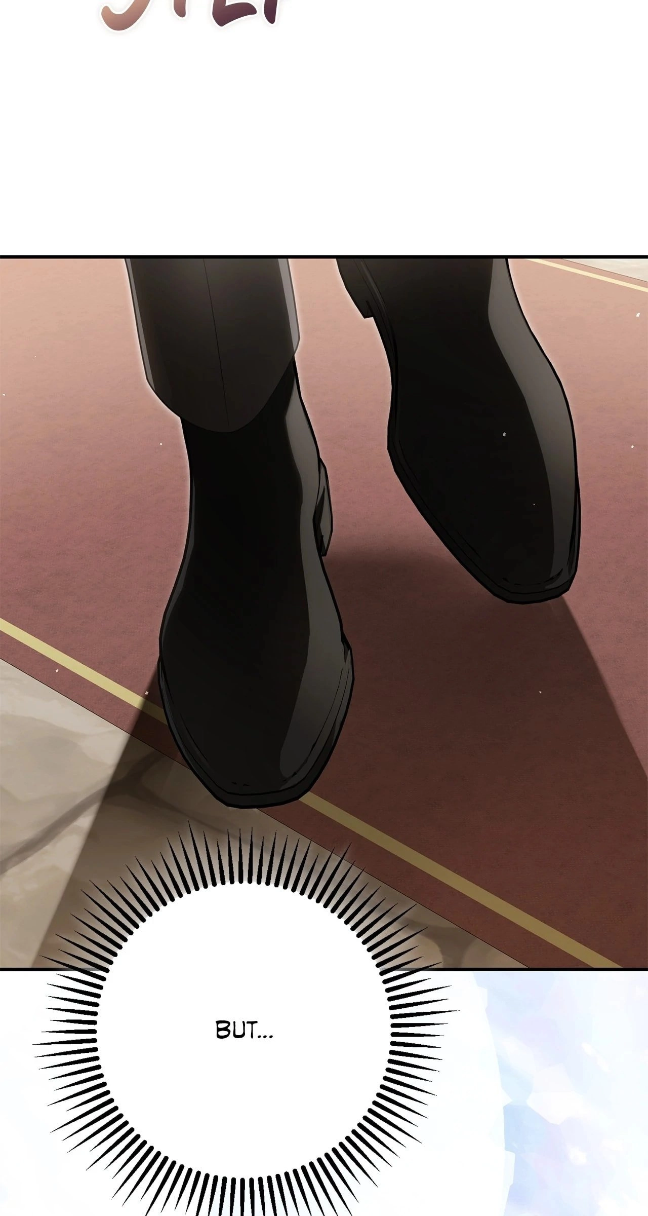 That's Not What My Will Said Chapter 21 Page 134