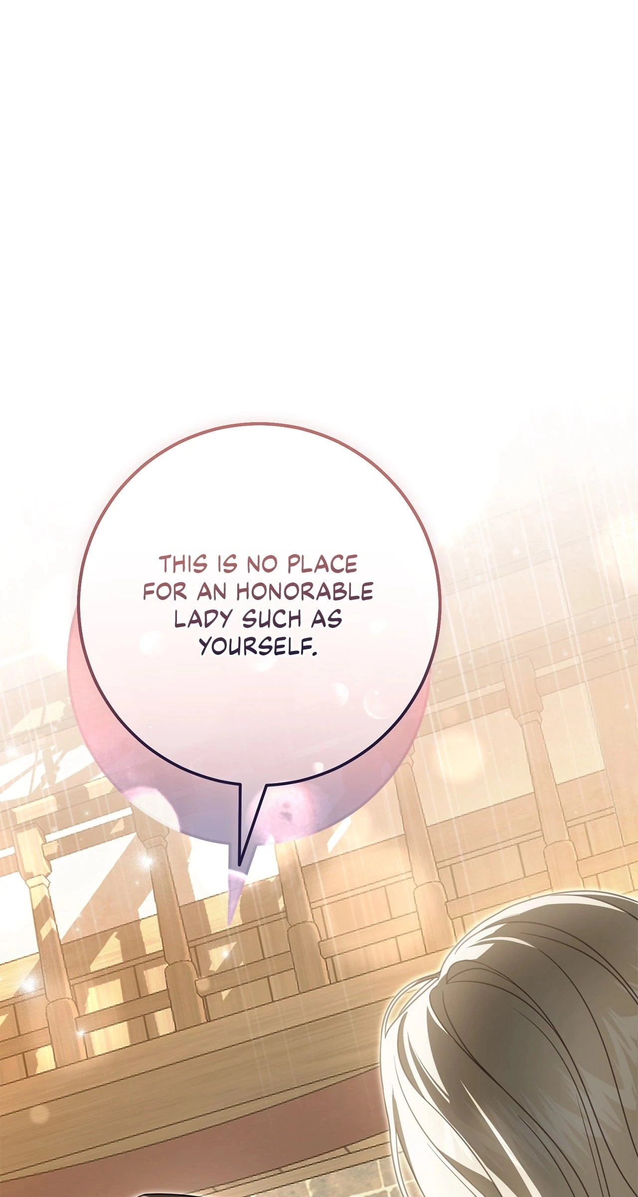 That's Not What My Will Said Chapter 21 Page 137