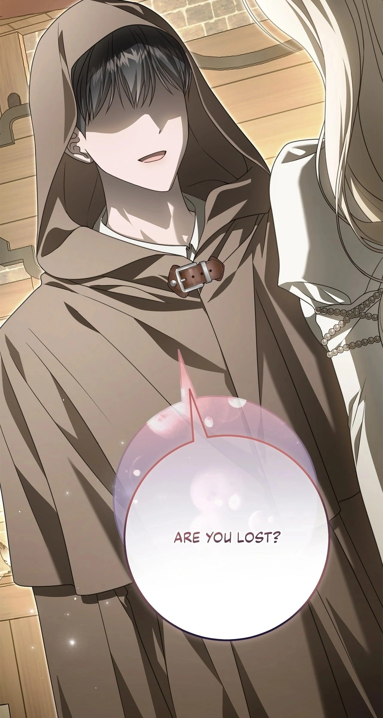 That's Not What My Will Said Chapter 21 Page 138