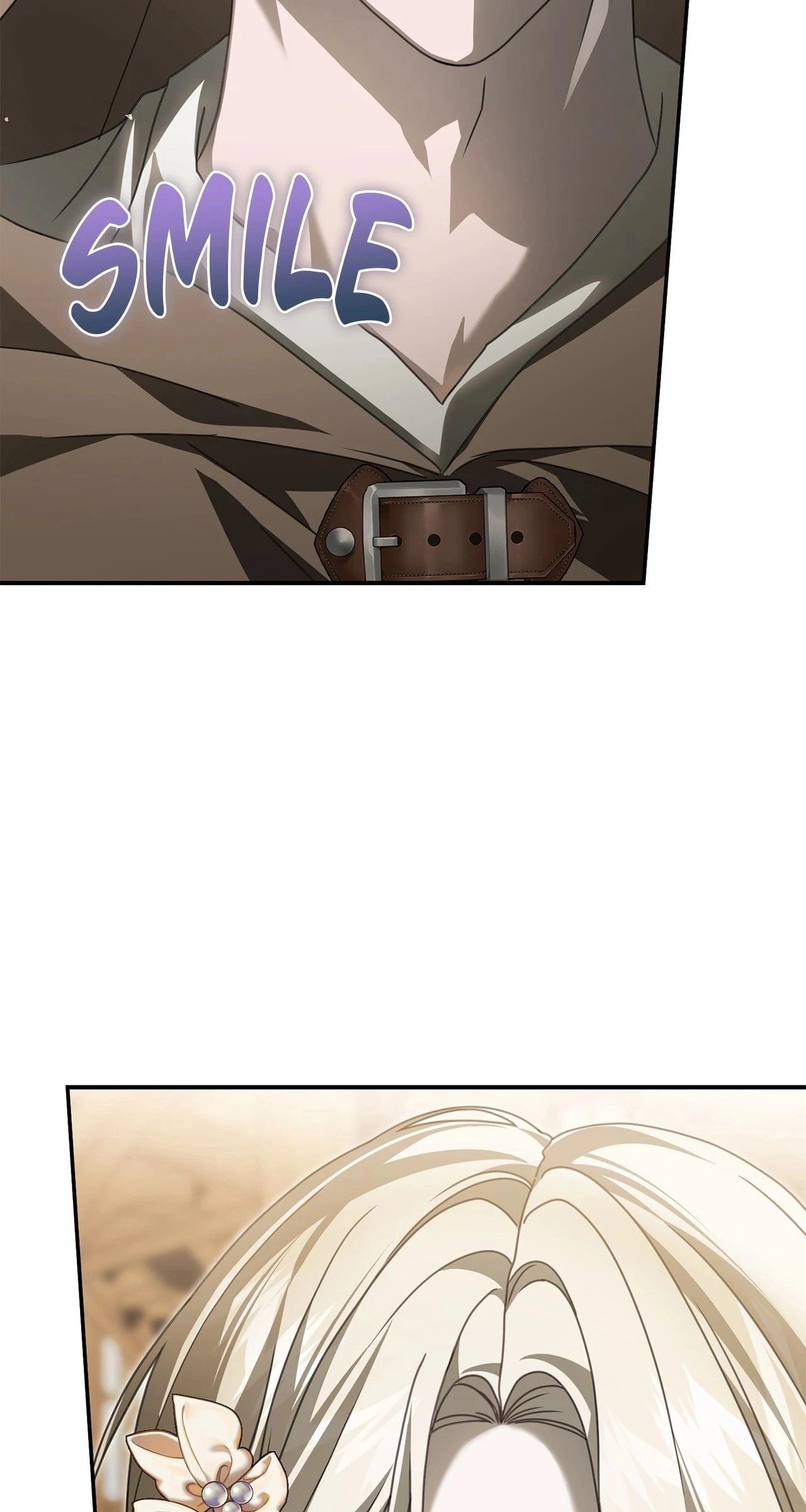 That's Not What My Will Said Chapter 21 Page 140