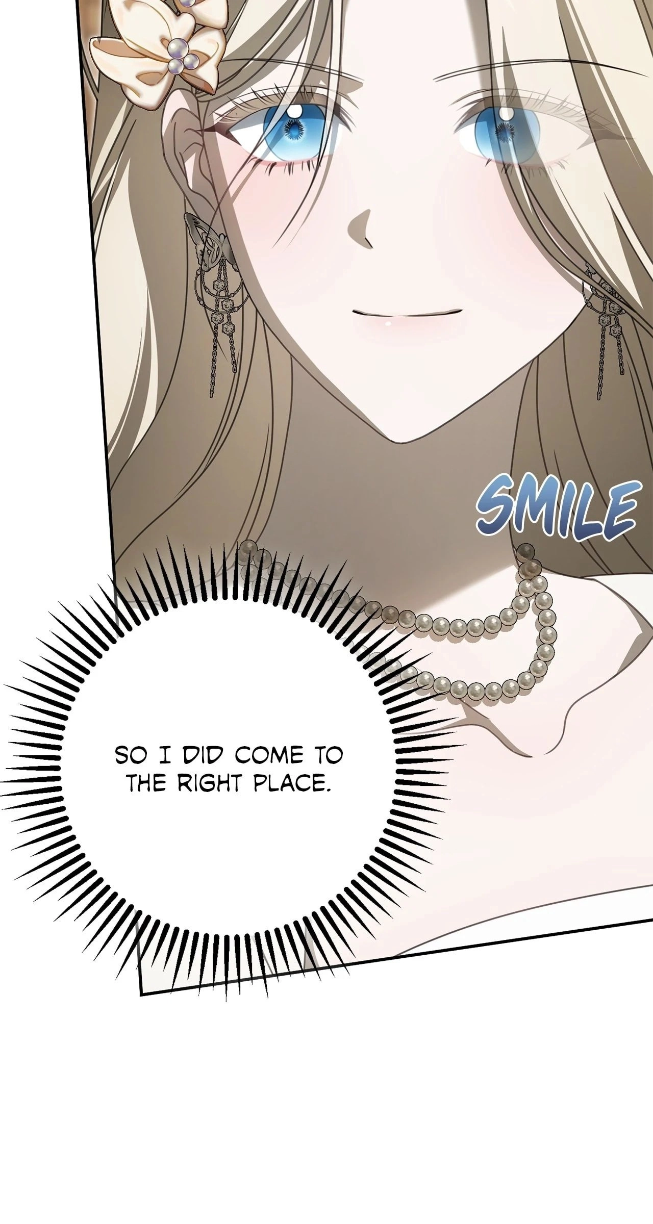 That's Not What My Will Said Chapter 21 Page 141