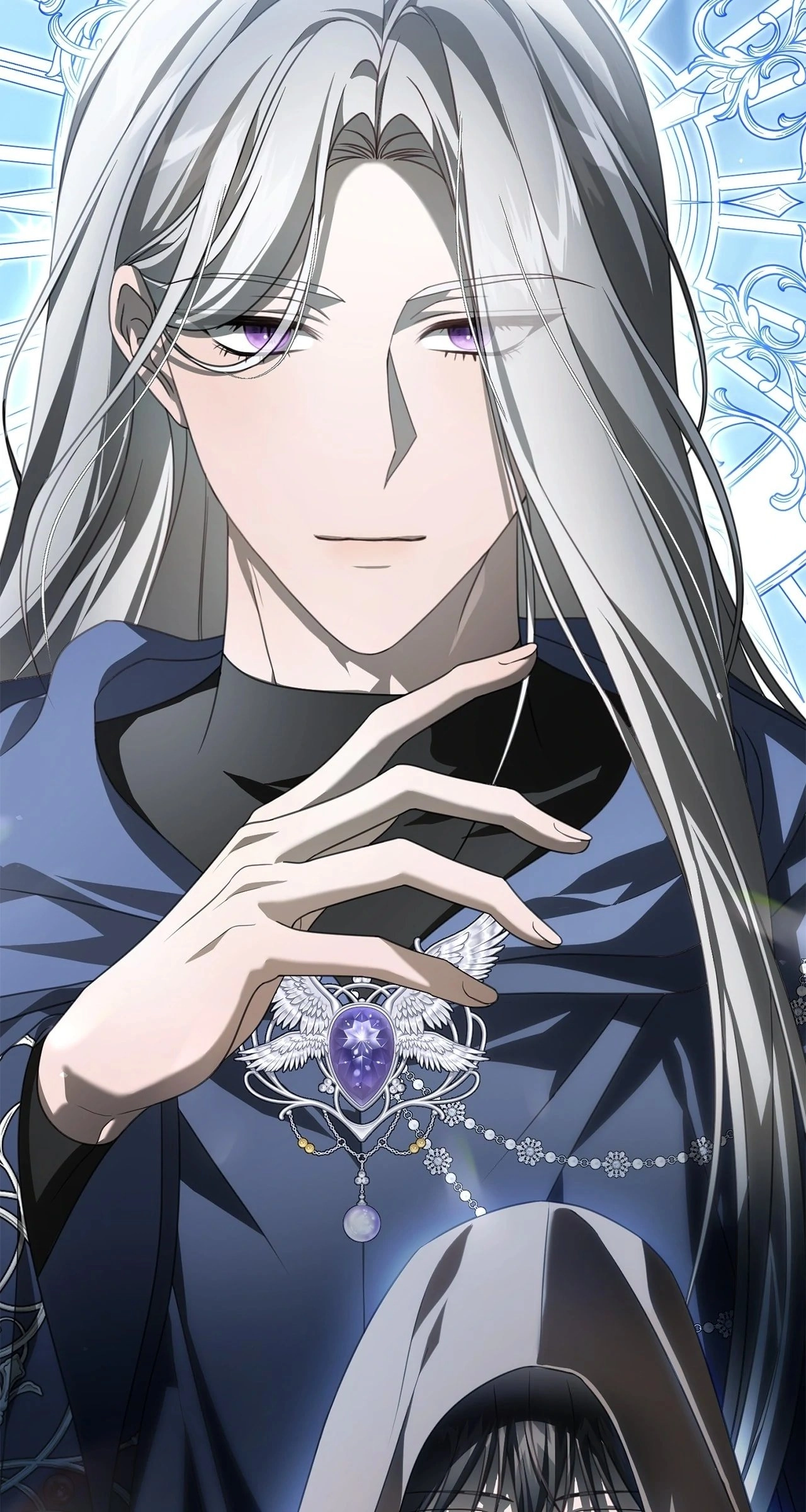 That's Not What My Will Said Chapter 21 Page 143