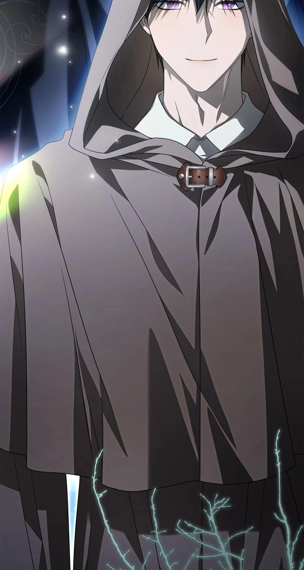 That's Not What My Will Said Chapter 21 Page 144