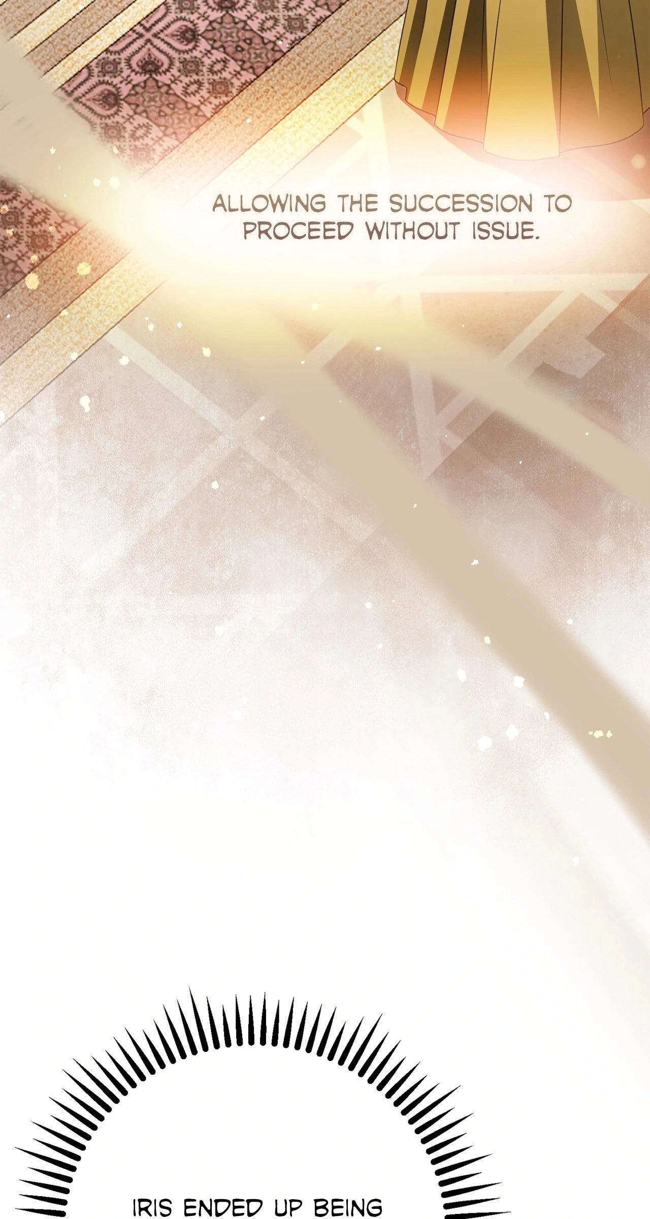 That's Not What My Will Said Chapter 21 Page 16