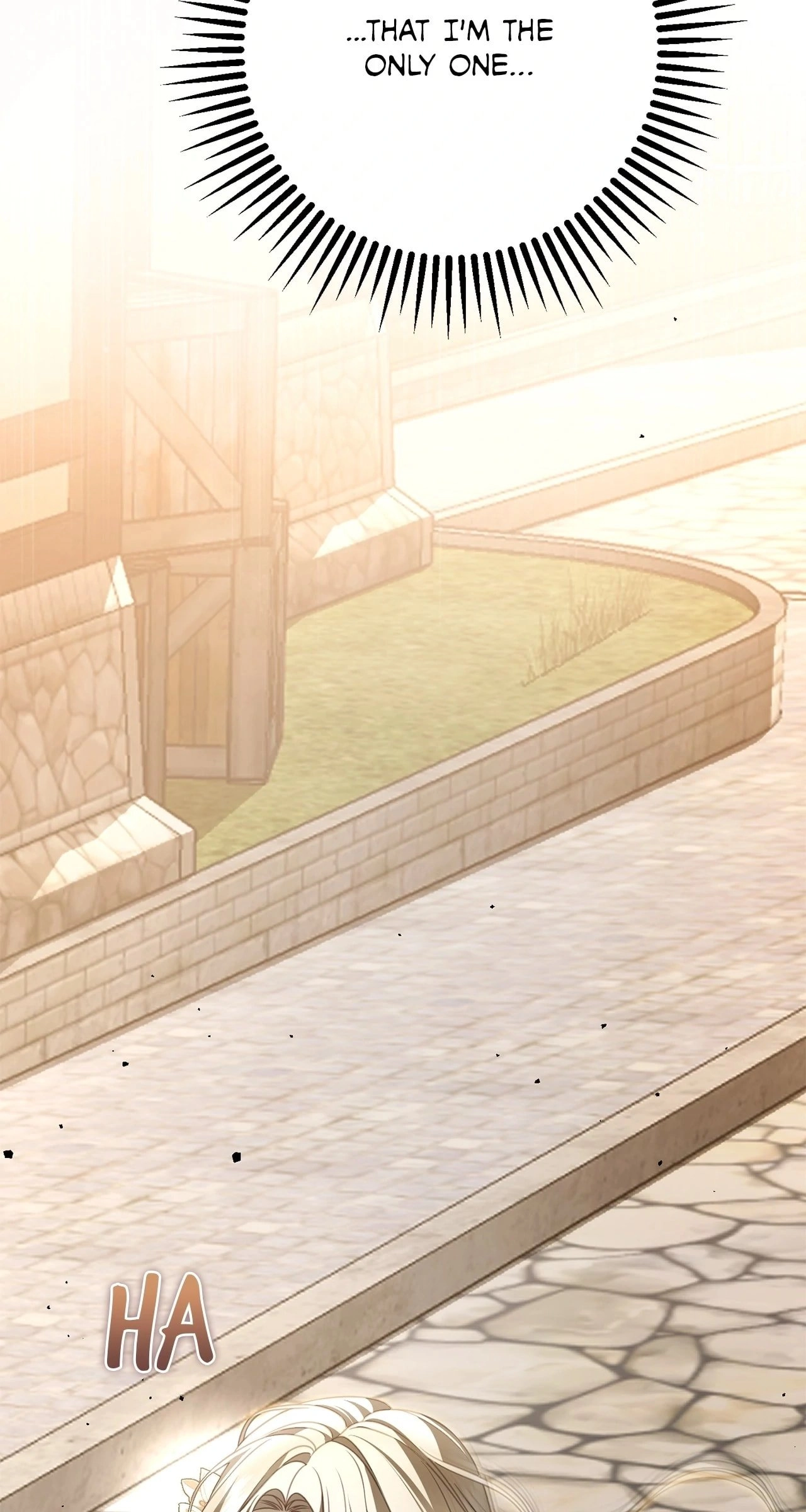 That's Not What My Will Said Chapter 21 Page 20