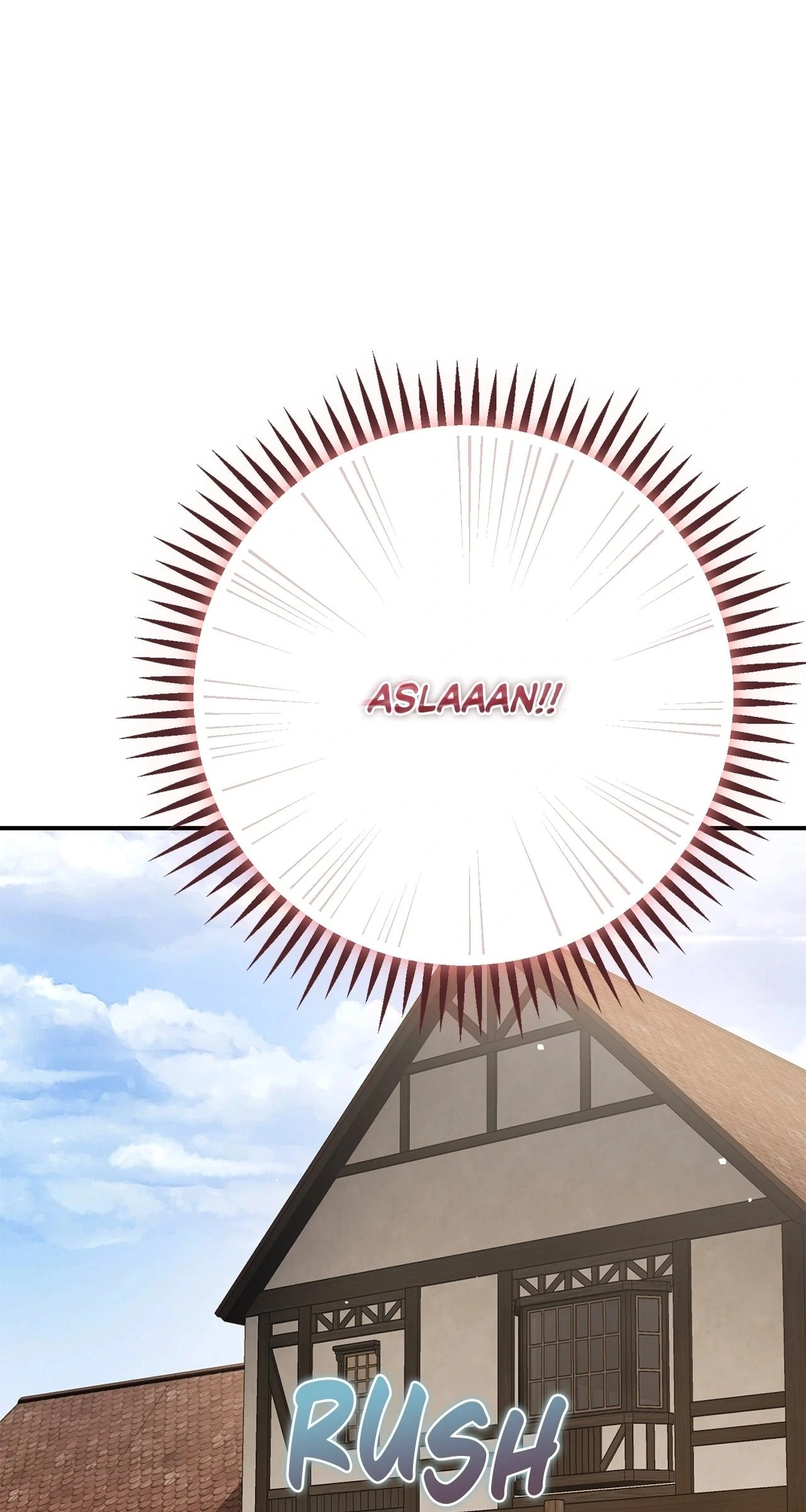 That's Not What My Will Said Chapter 21 Page 23