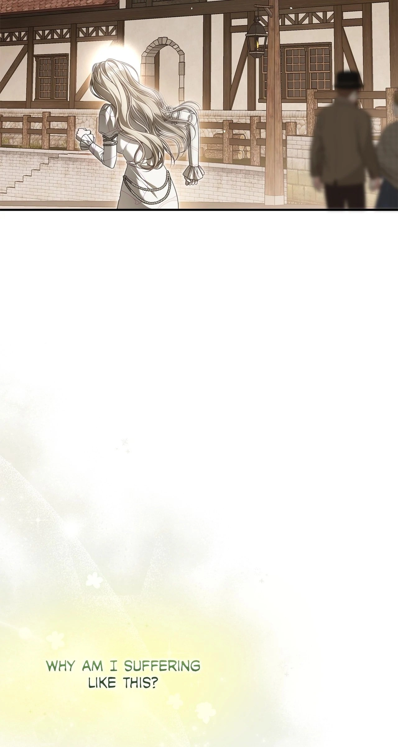 That's Not What My Will Said Chapter 21 Page 24