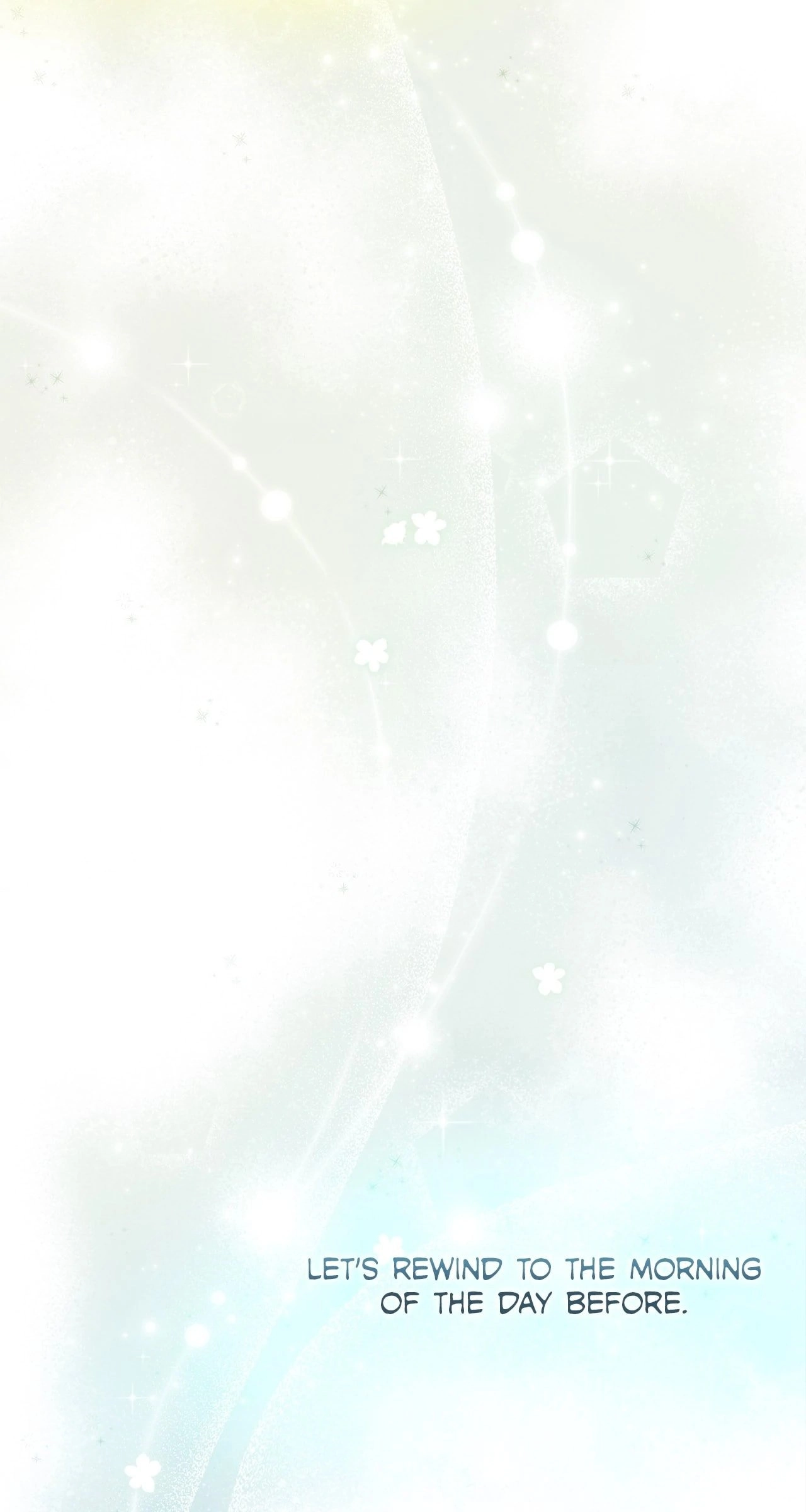 That's Not What My Will Said Chapter 21 Page 25