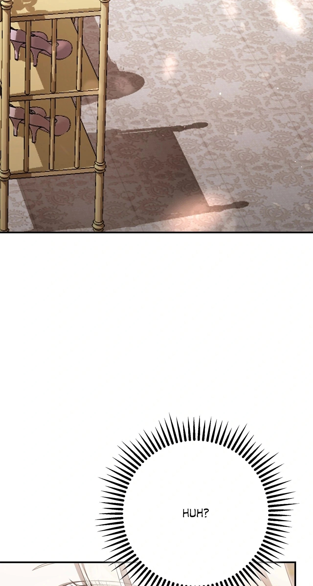 That's Not What My Will Said Chapter 21 Page 30