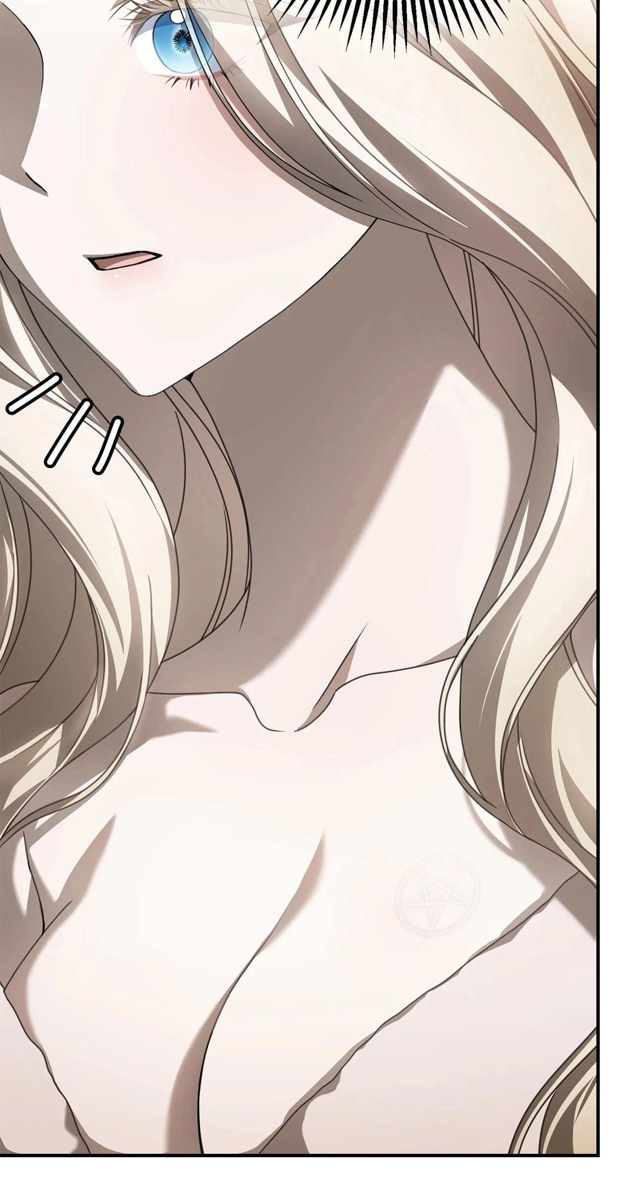 That's Not What My Will Said Chapter 21 Page 31