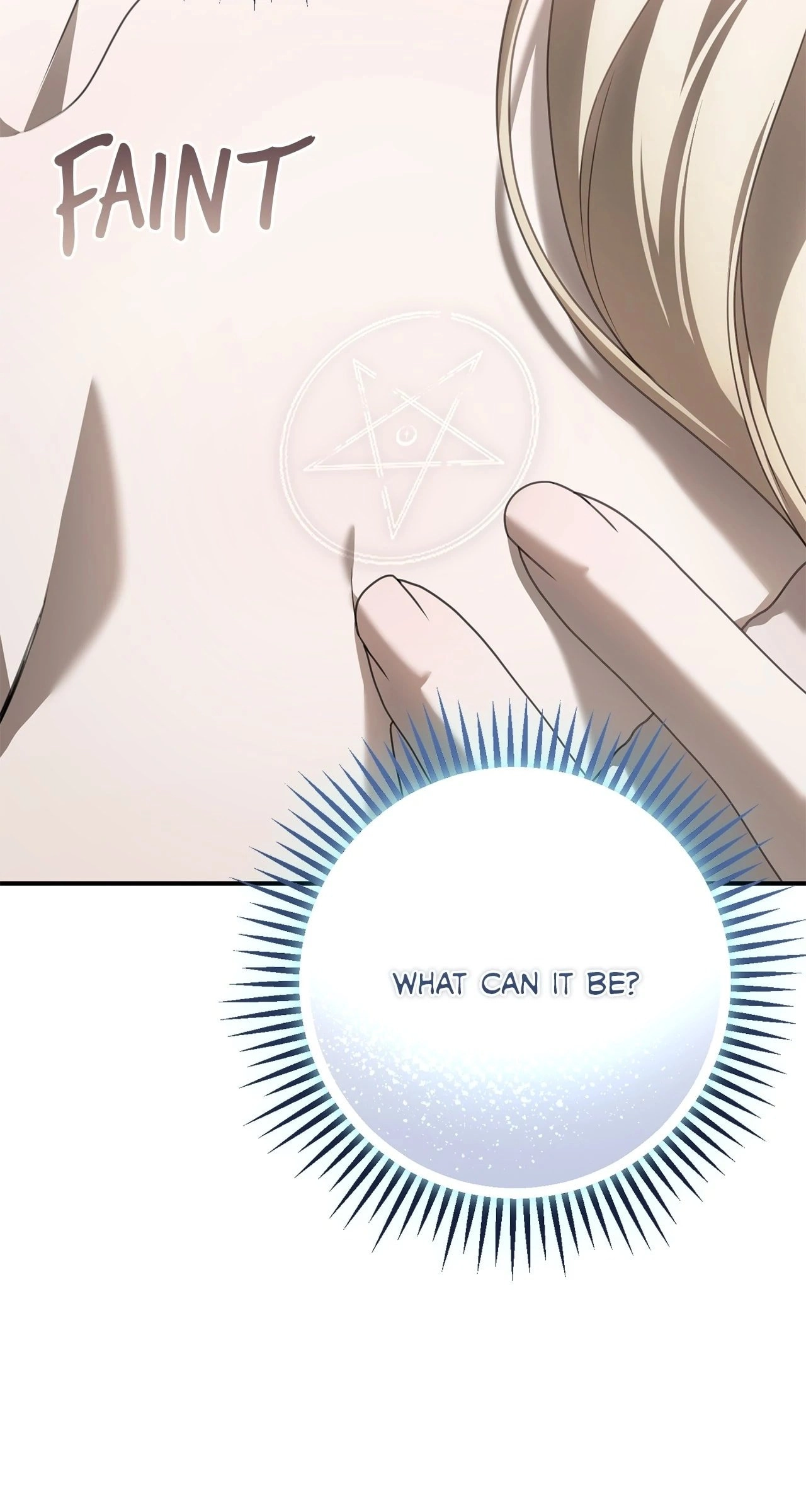 That's Not What My Will Said Chapter 21 Page 33