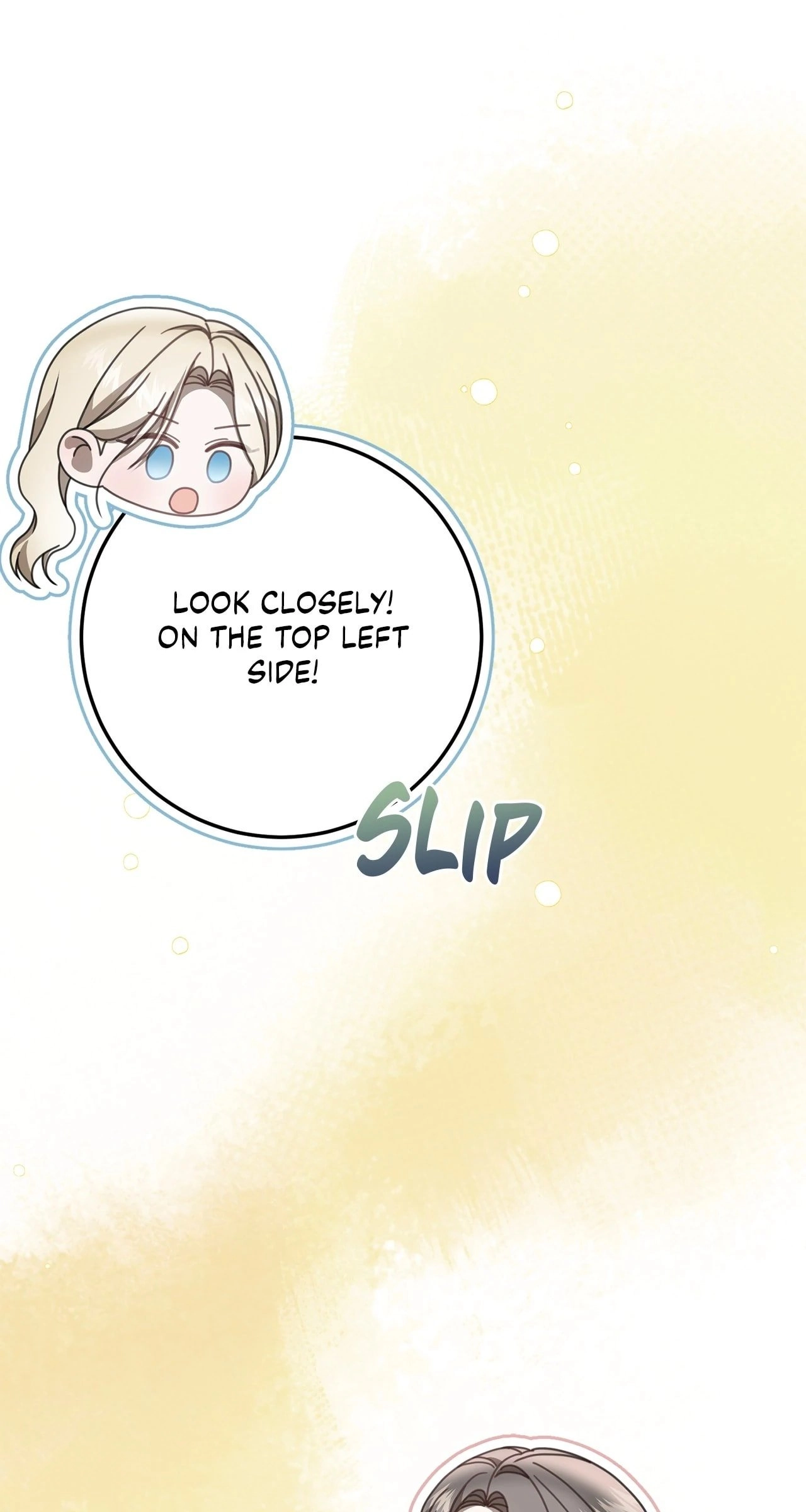 That's Not What My Will Said Chapter 21 Page 36