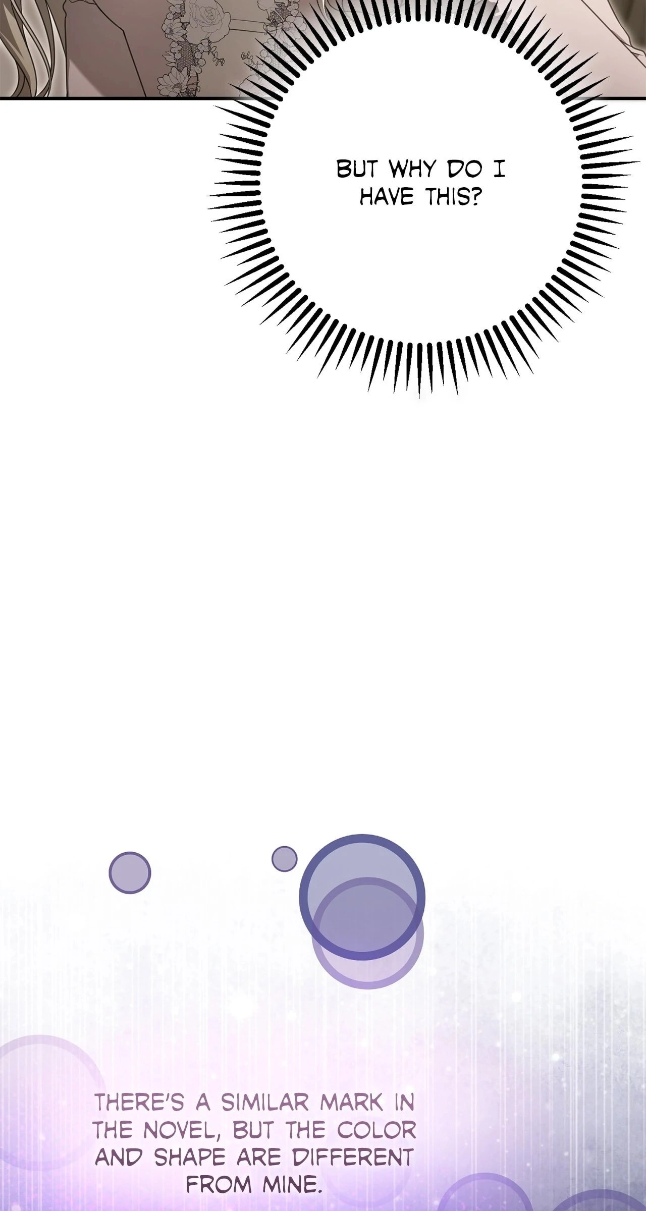 That's Not What My Will Said Chapter 21 Page 39