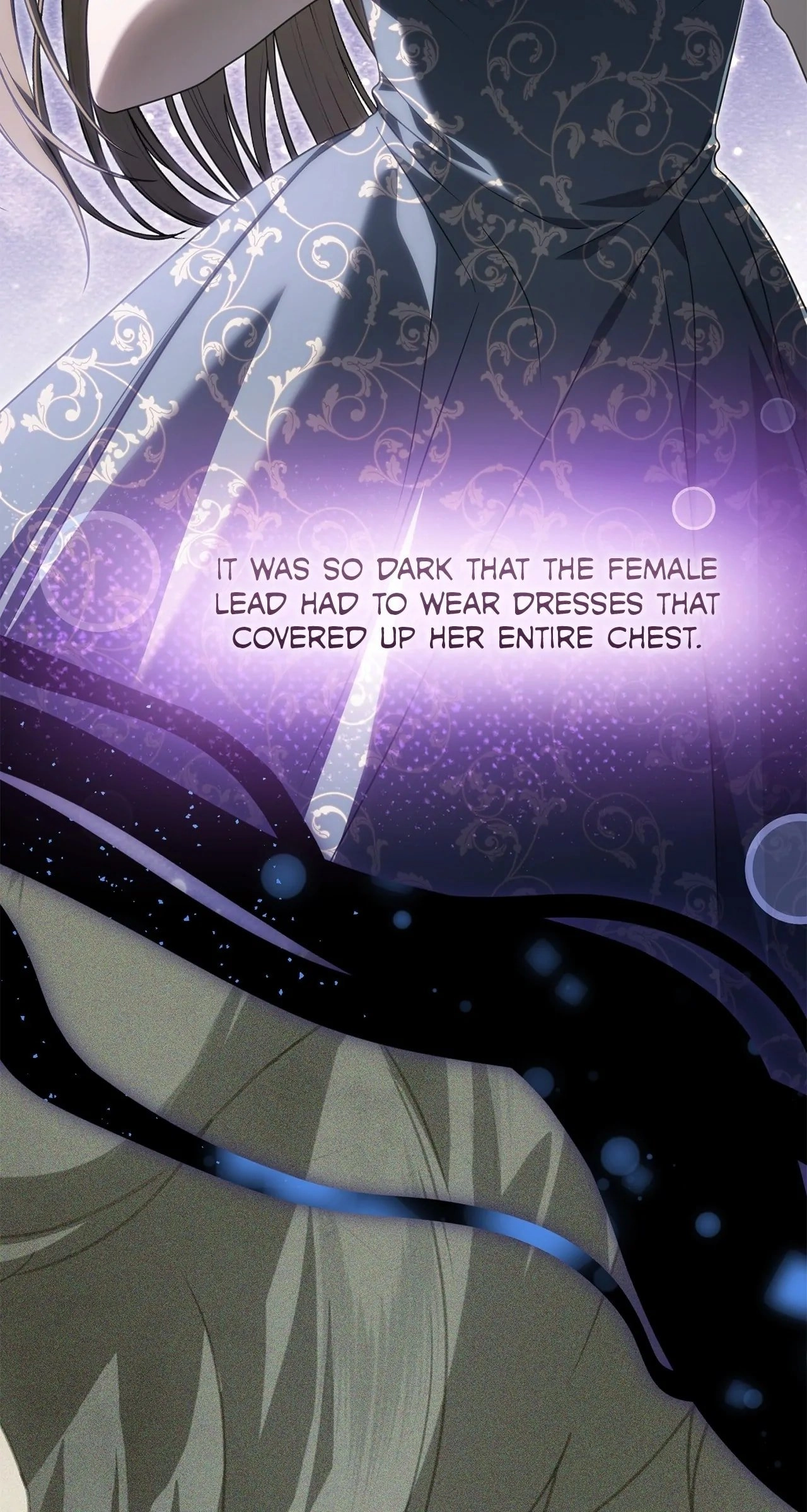 That's Not What My Will Said Chapter 21 Page 41