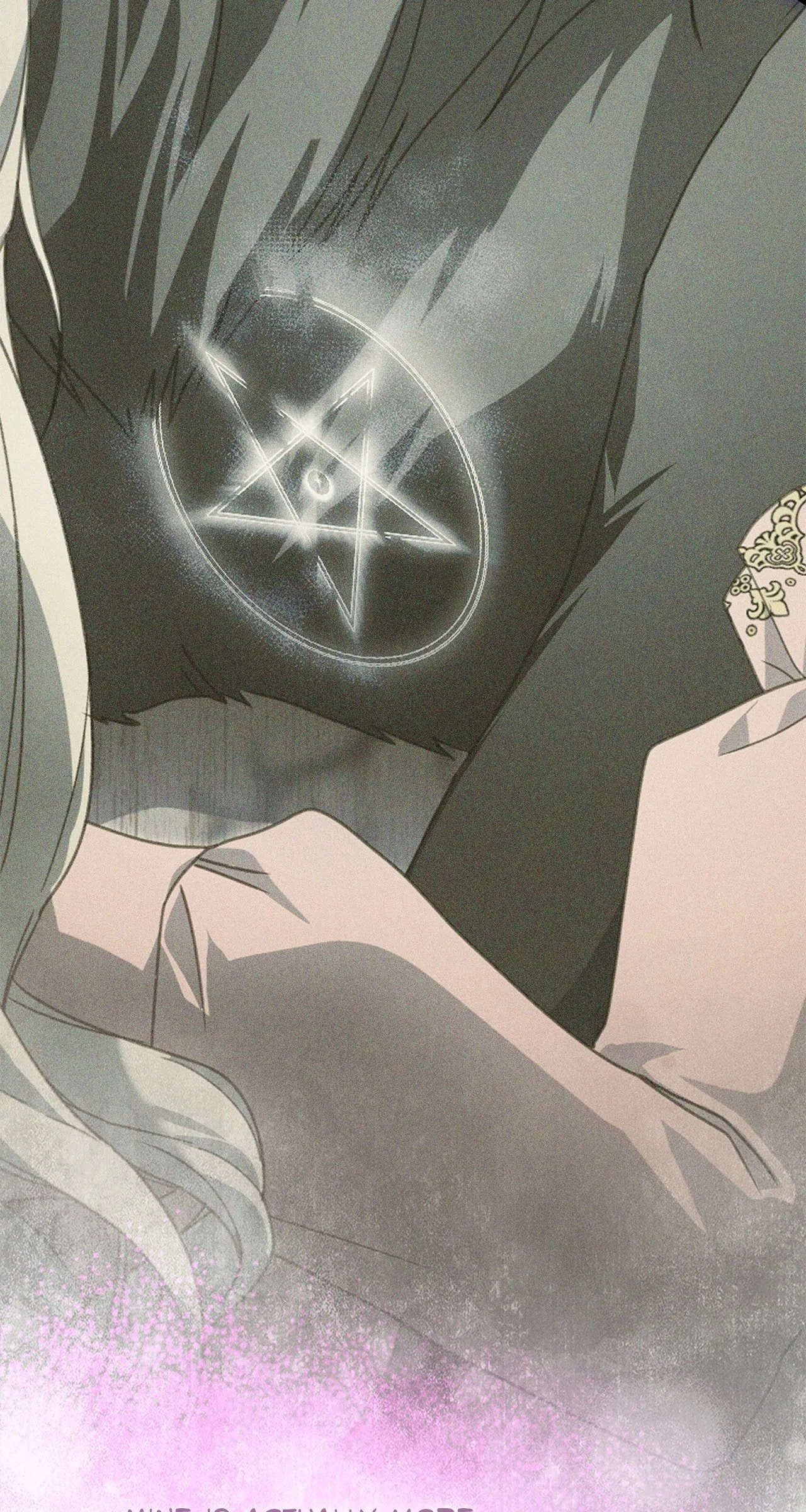 That's Not What My Will Said Chapter 21 Page 42