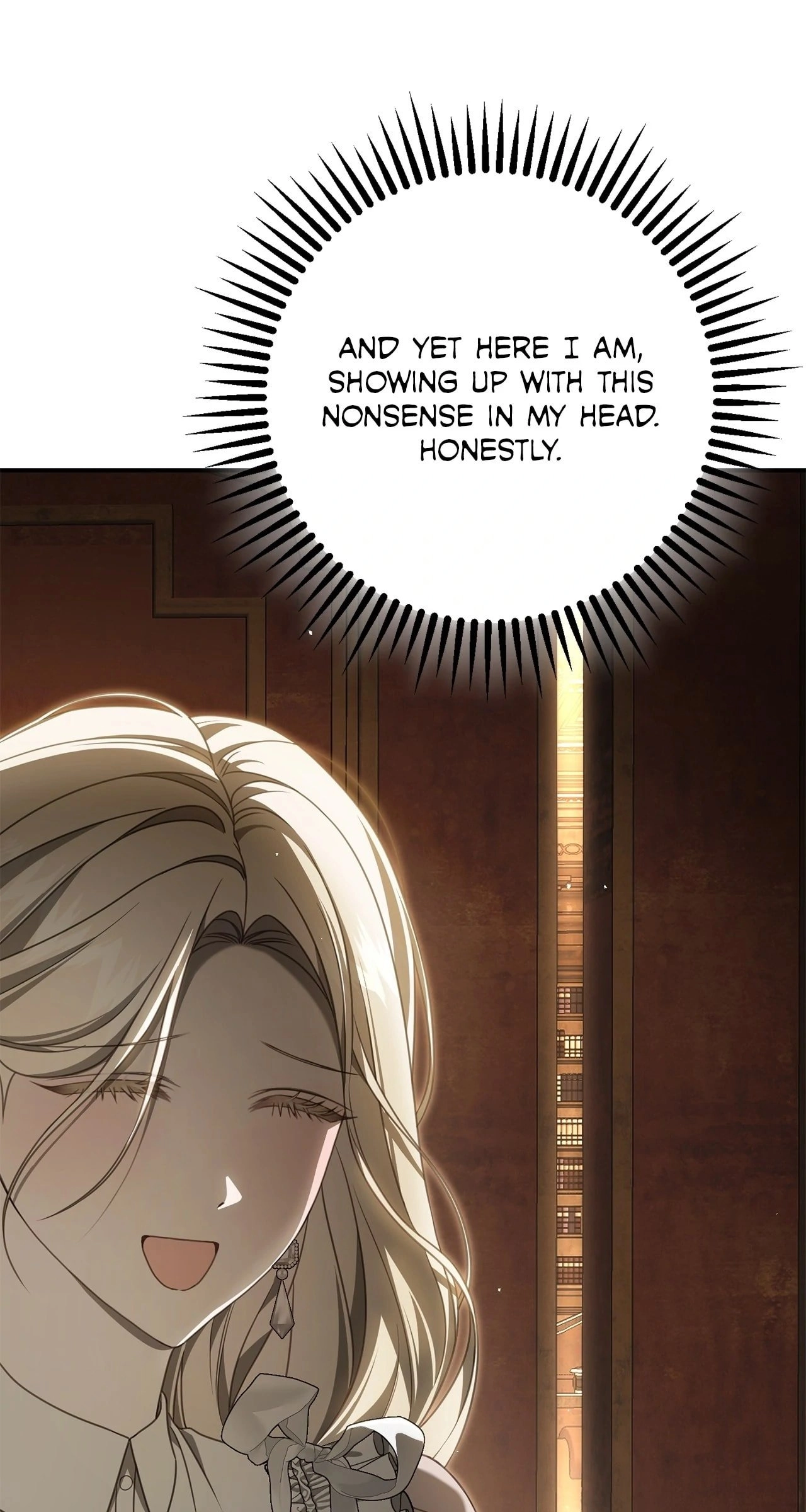 That's Not What My Will Said Chapter 21 Page 48