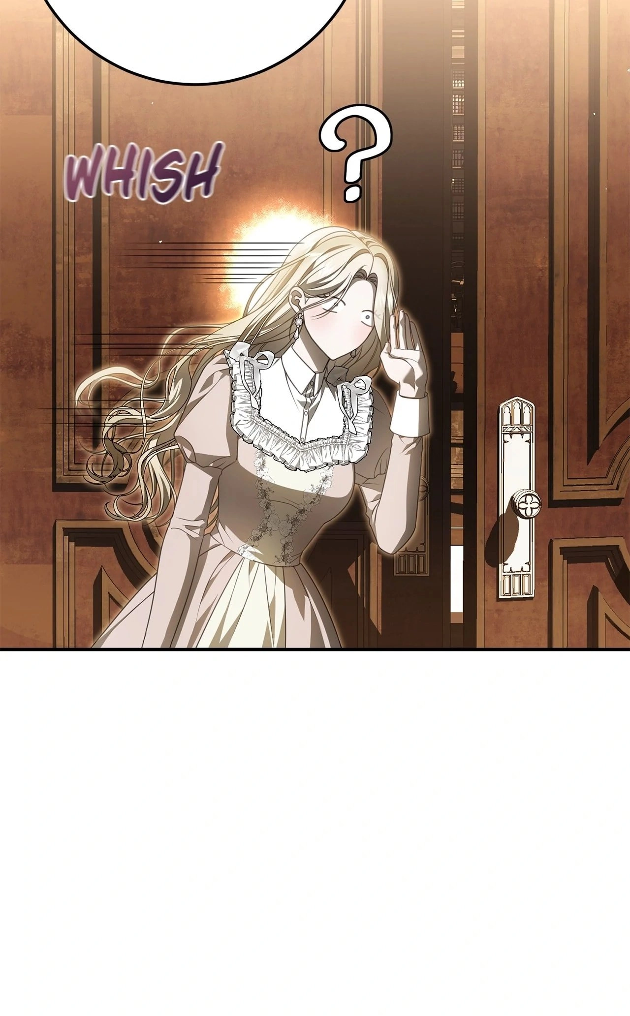 That's Not What My Will Said Chapter 21 Page 50