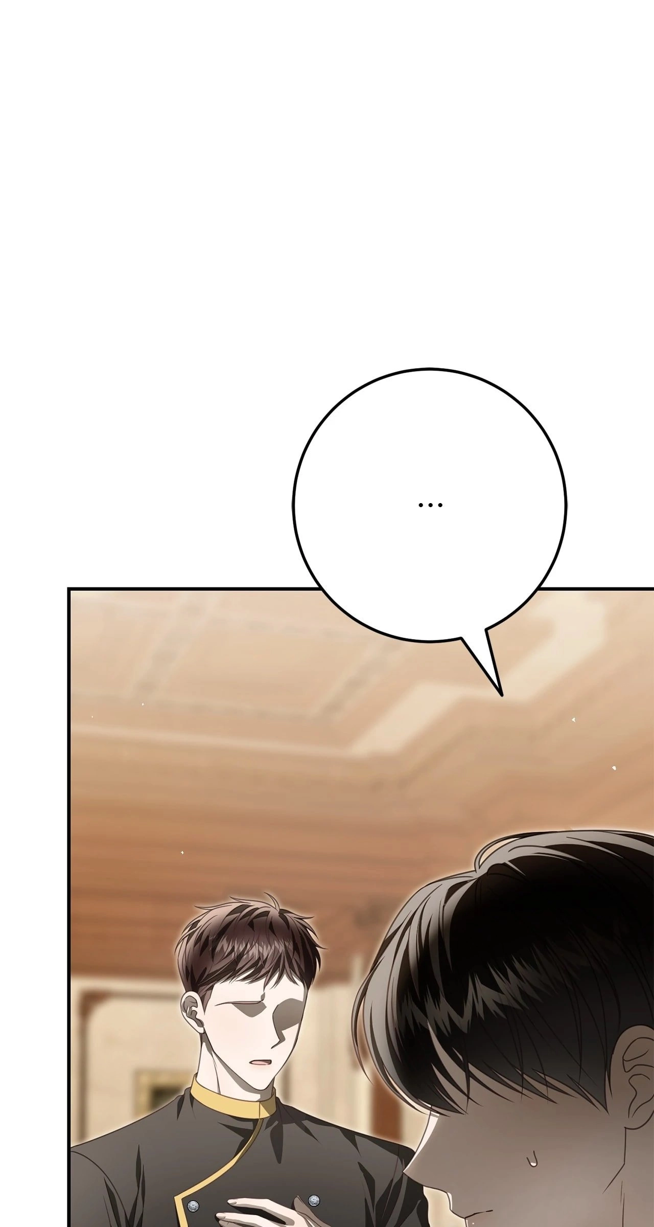 That's Not What My Will Said Chapter 21 Page 53