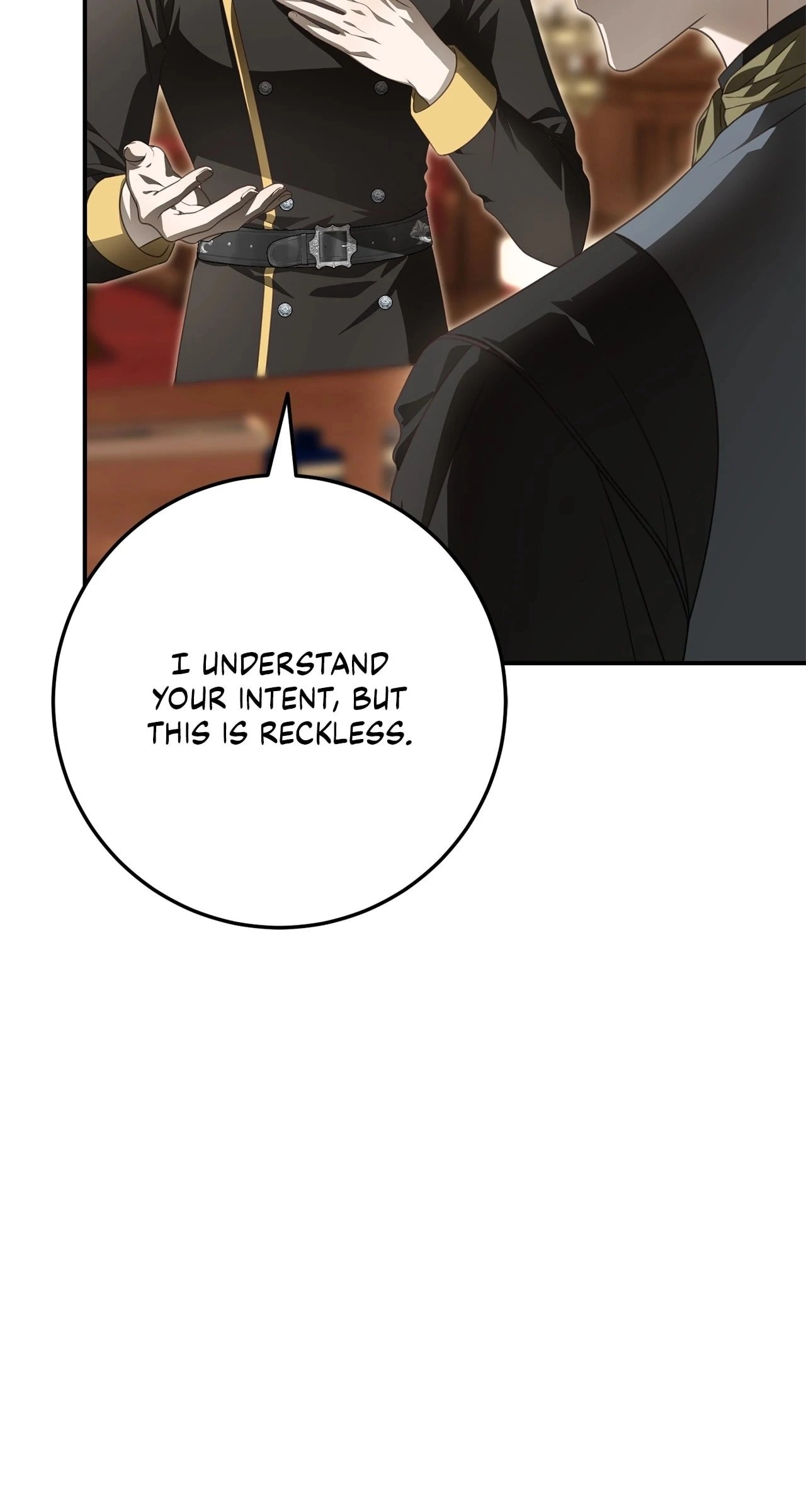 That's Not What My Will Said Chapter 21 Page 54