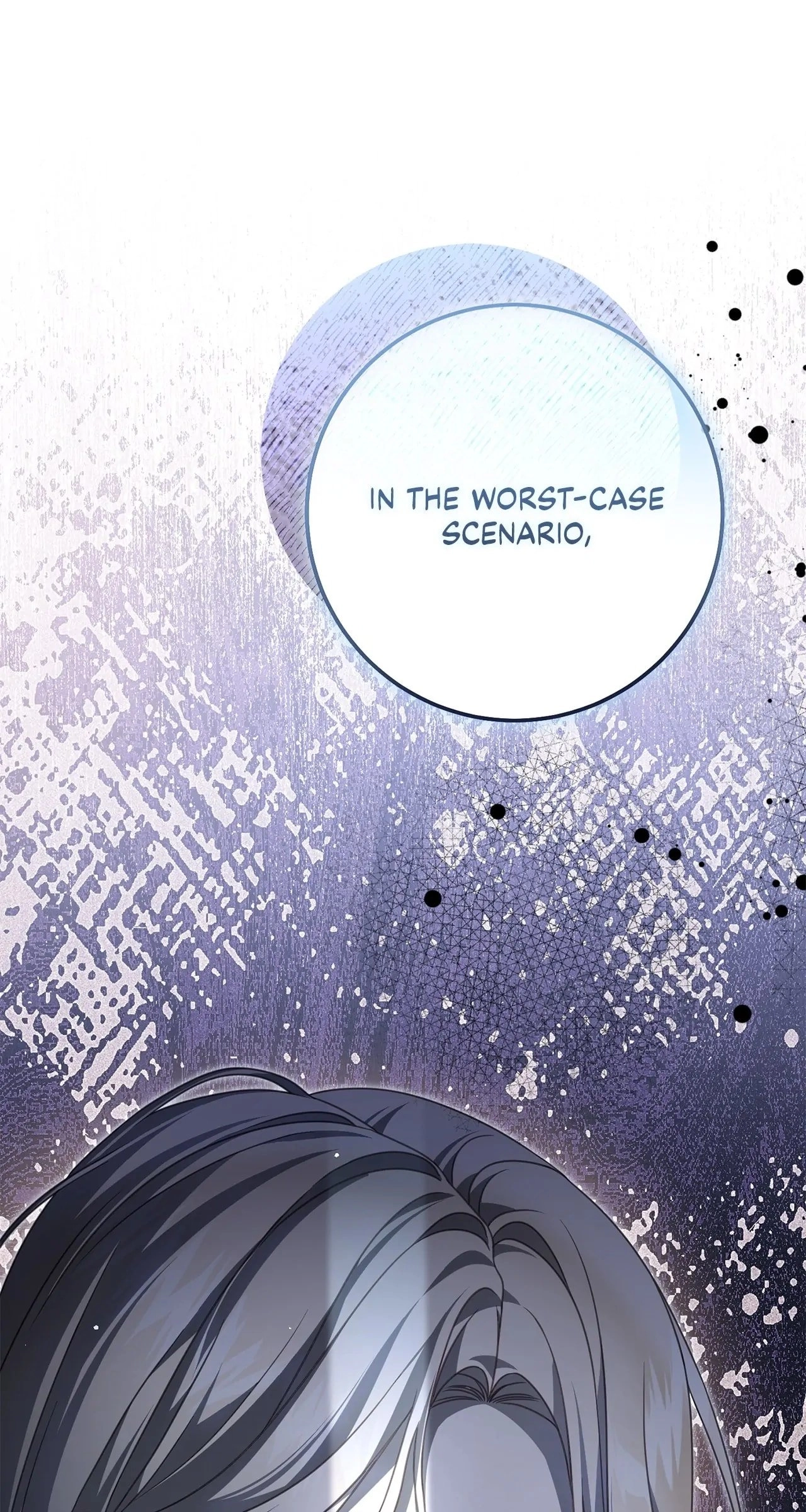 That's Not What My Will Said Chapter 21 Page 55