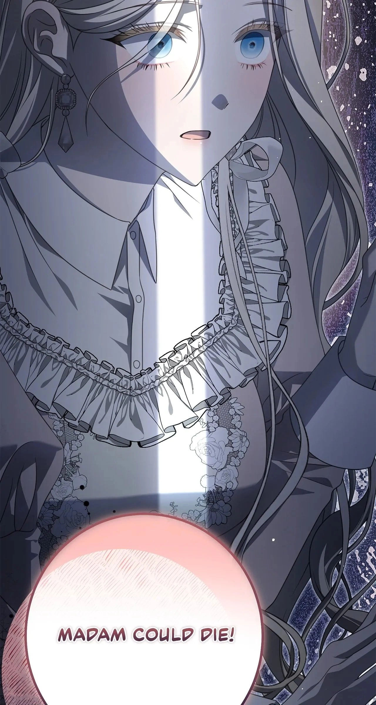 That's Not What My Will Said Chapter 21 Page 56