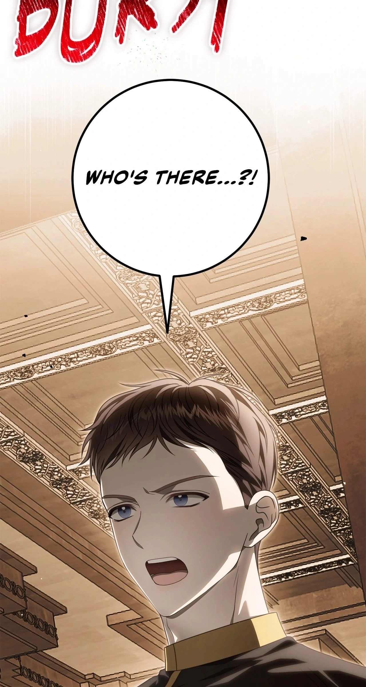 That's Not What My Will Said Chapter 21 Page 61