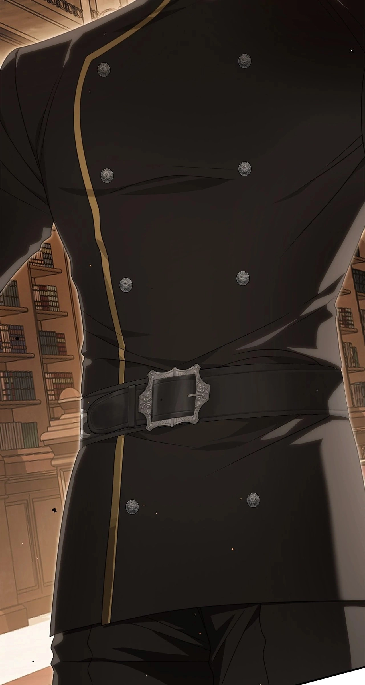 That's Not What My Will Said Chapter 21 Page 62