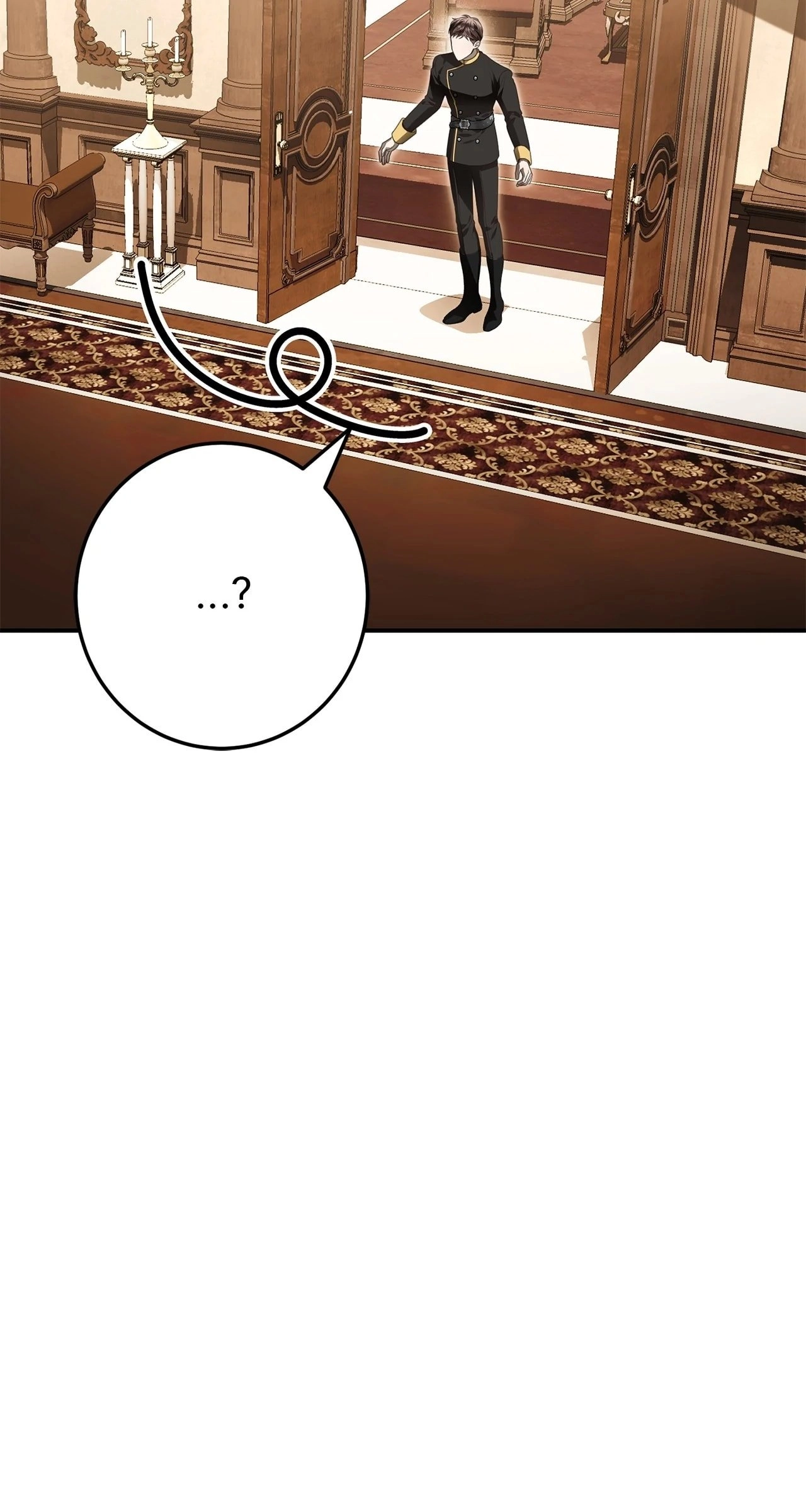 That's Not What My Will Said Chapter 21 Page 64