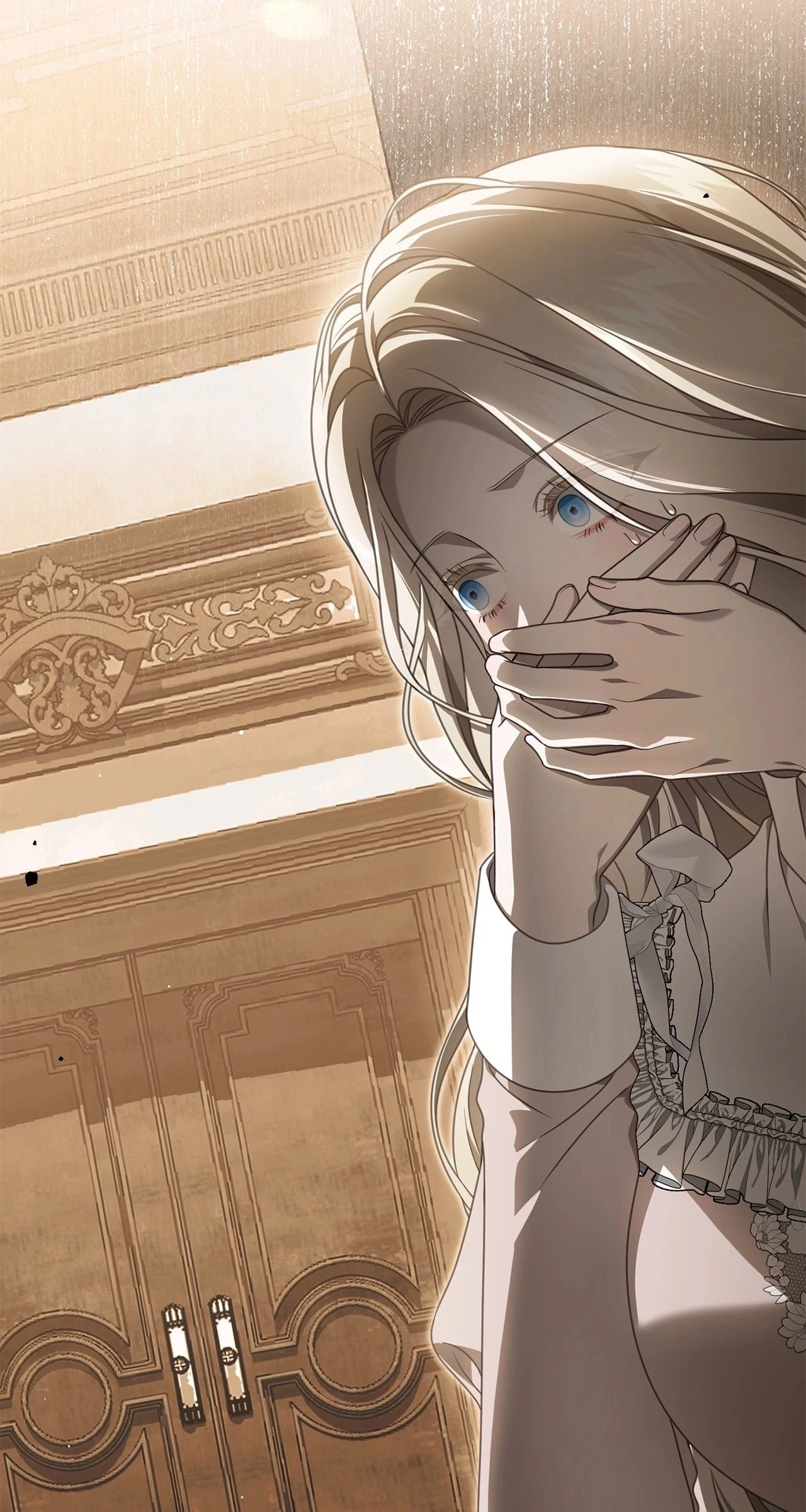 That's Not What My Will Said Chapter 21 Page 66