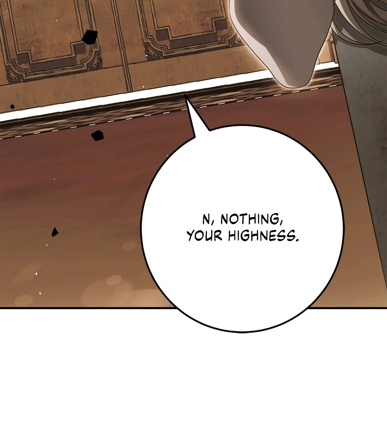 That's Not What My Will Said Chapter 21 Page 67