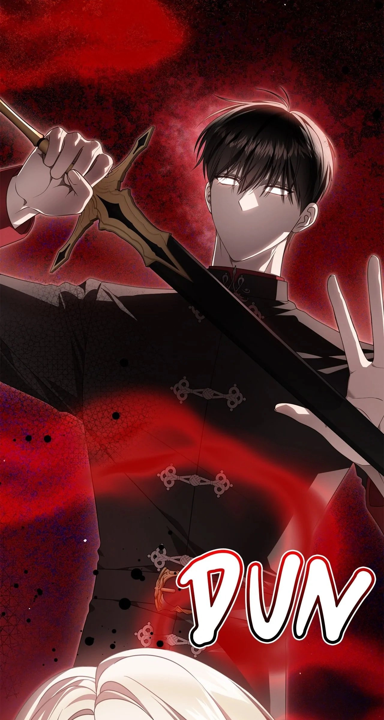 That's Not What My Will Said Chapter 21 Page 71