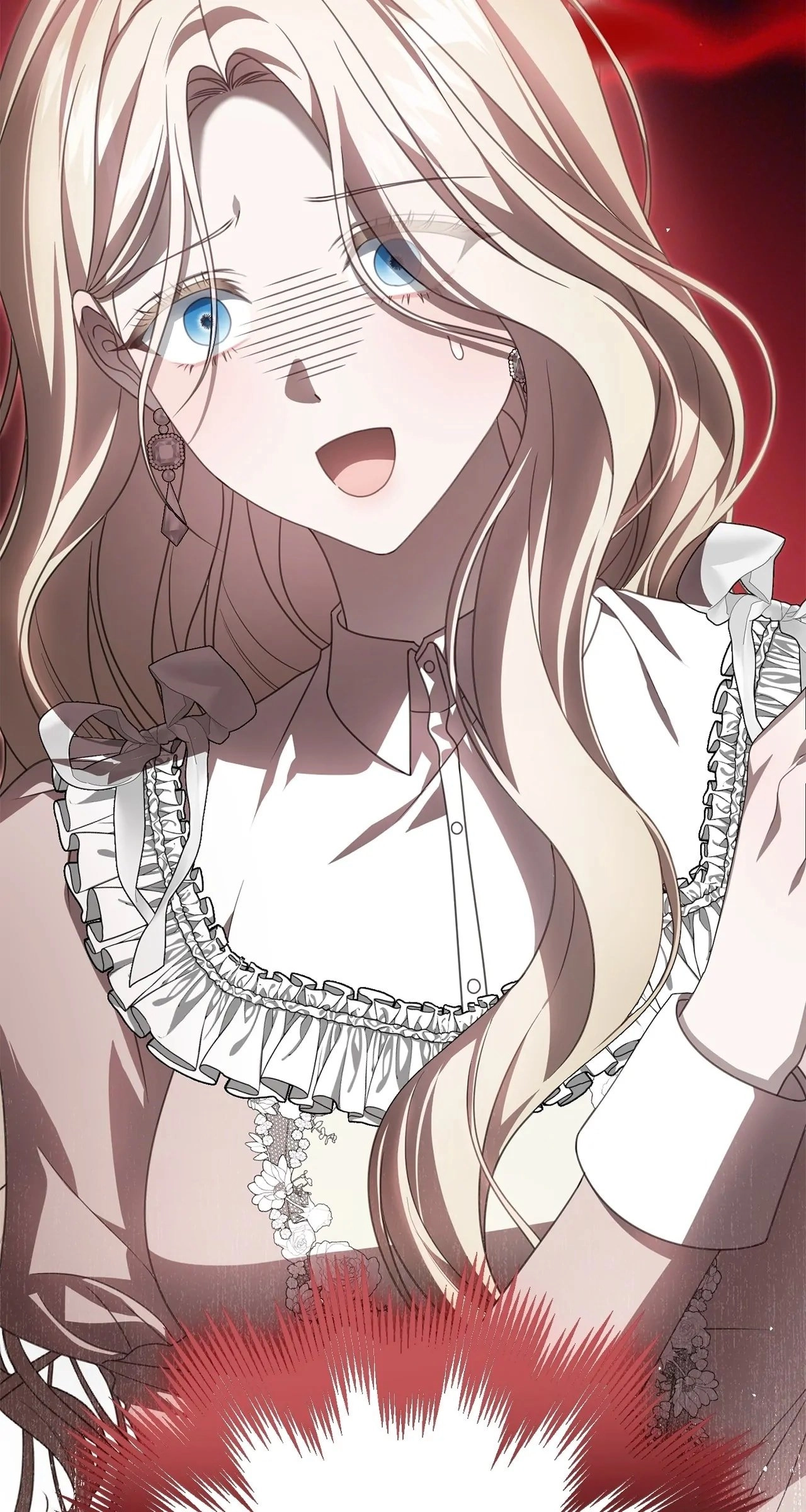 That's Not What My Will Said Chapter 21 Page 72