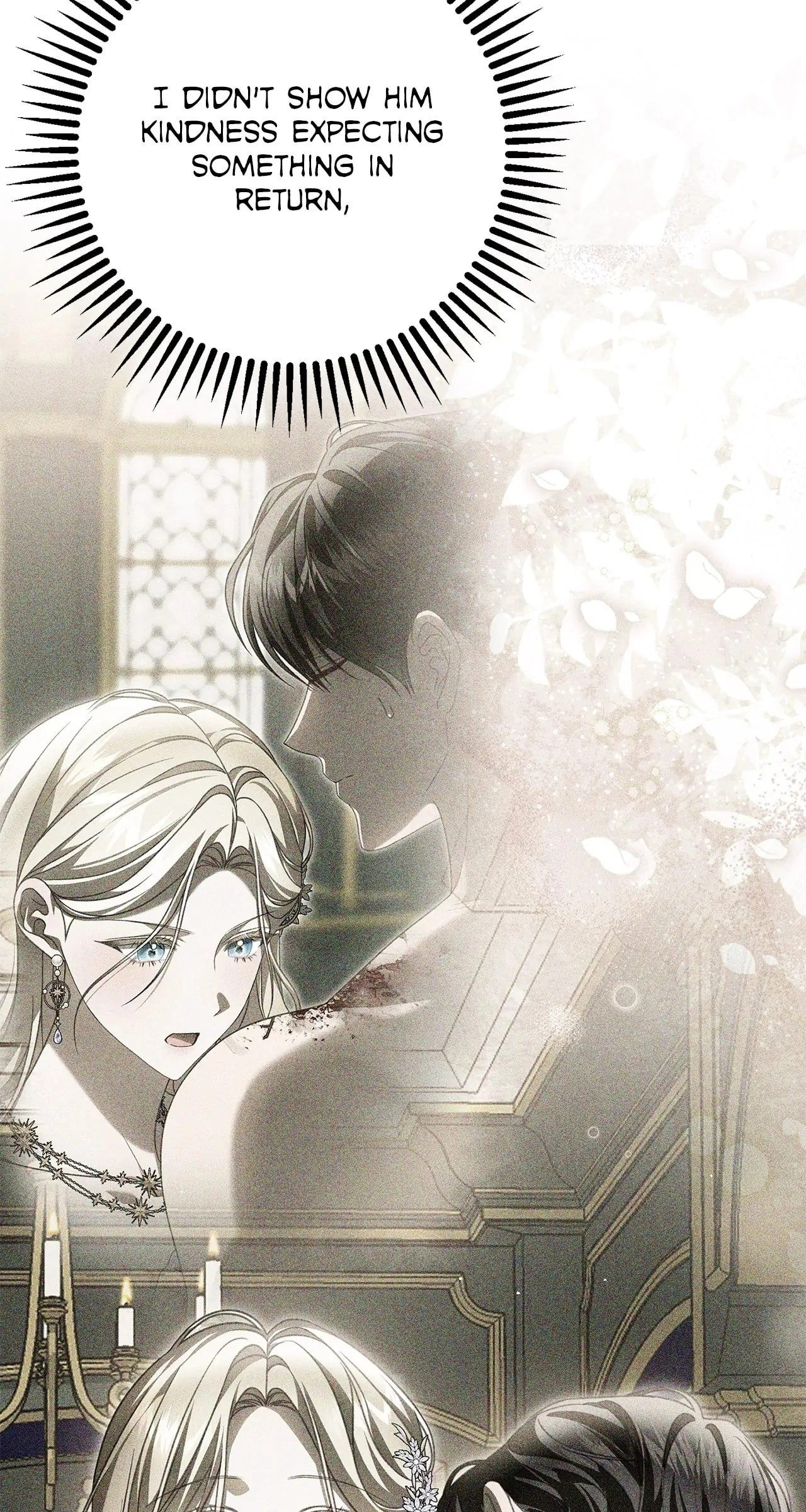 That's Not What My Will Said Chapter 21 Page 74